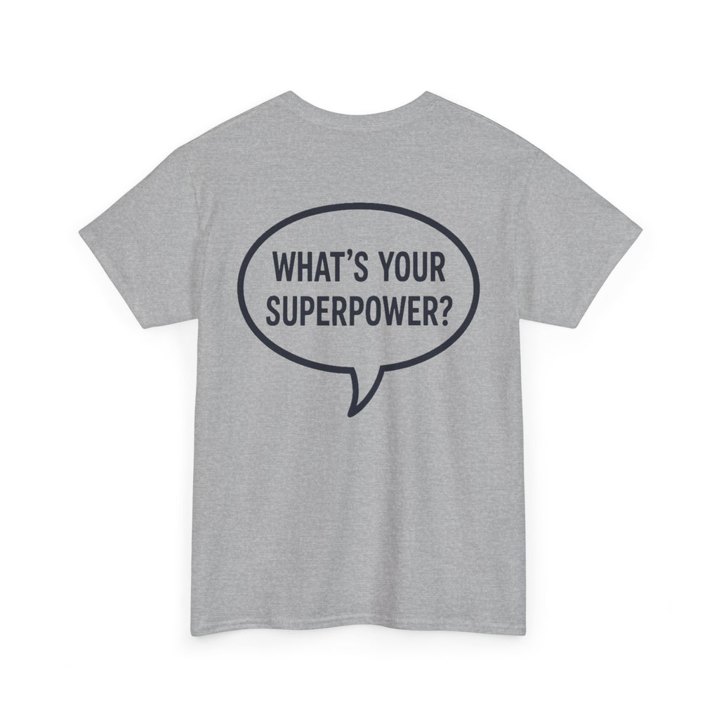 Superpower - Earth Collection