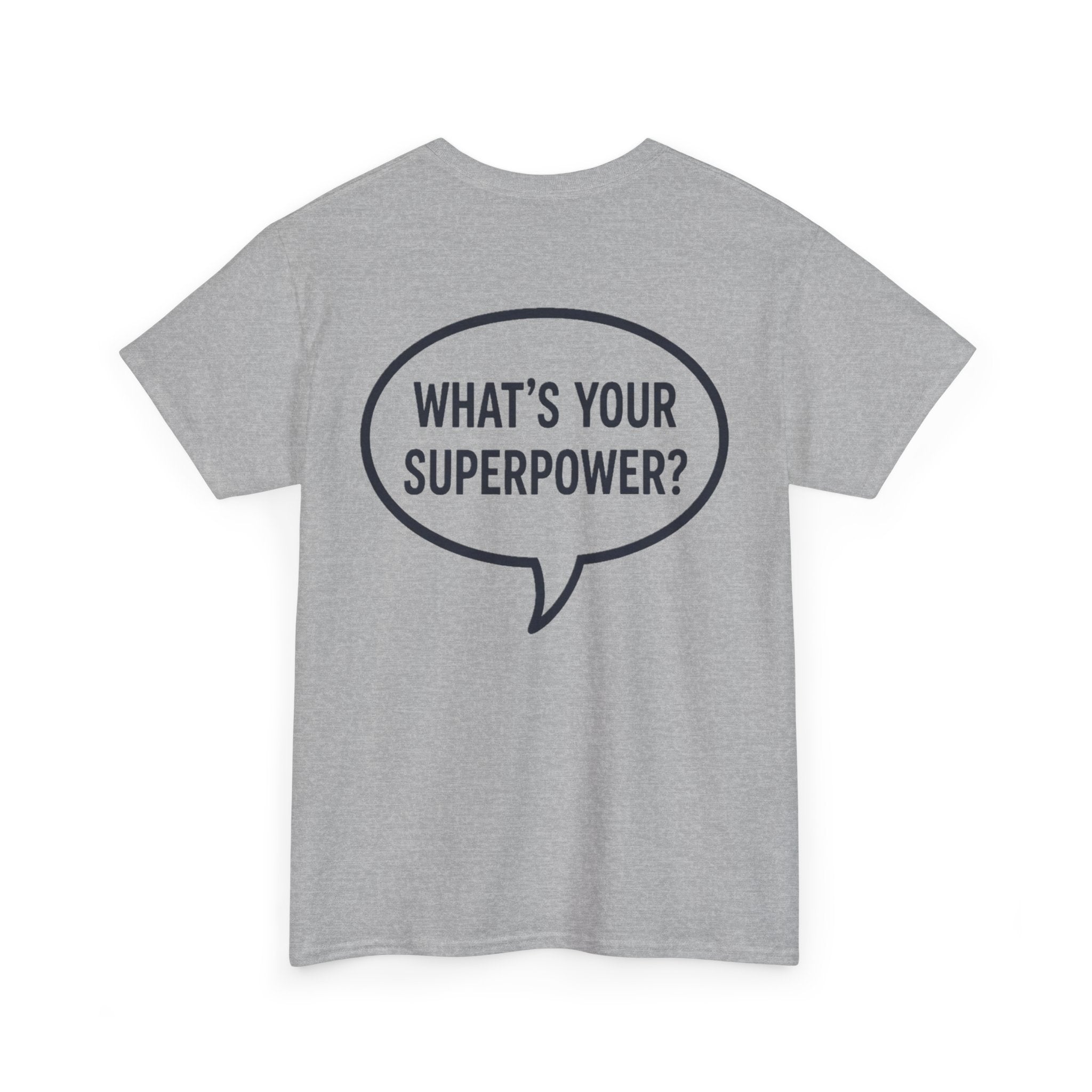 Superpower - Earth Collection