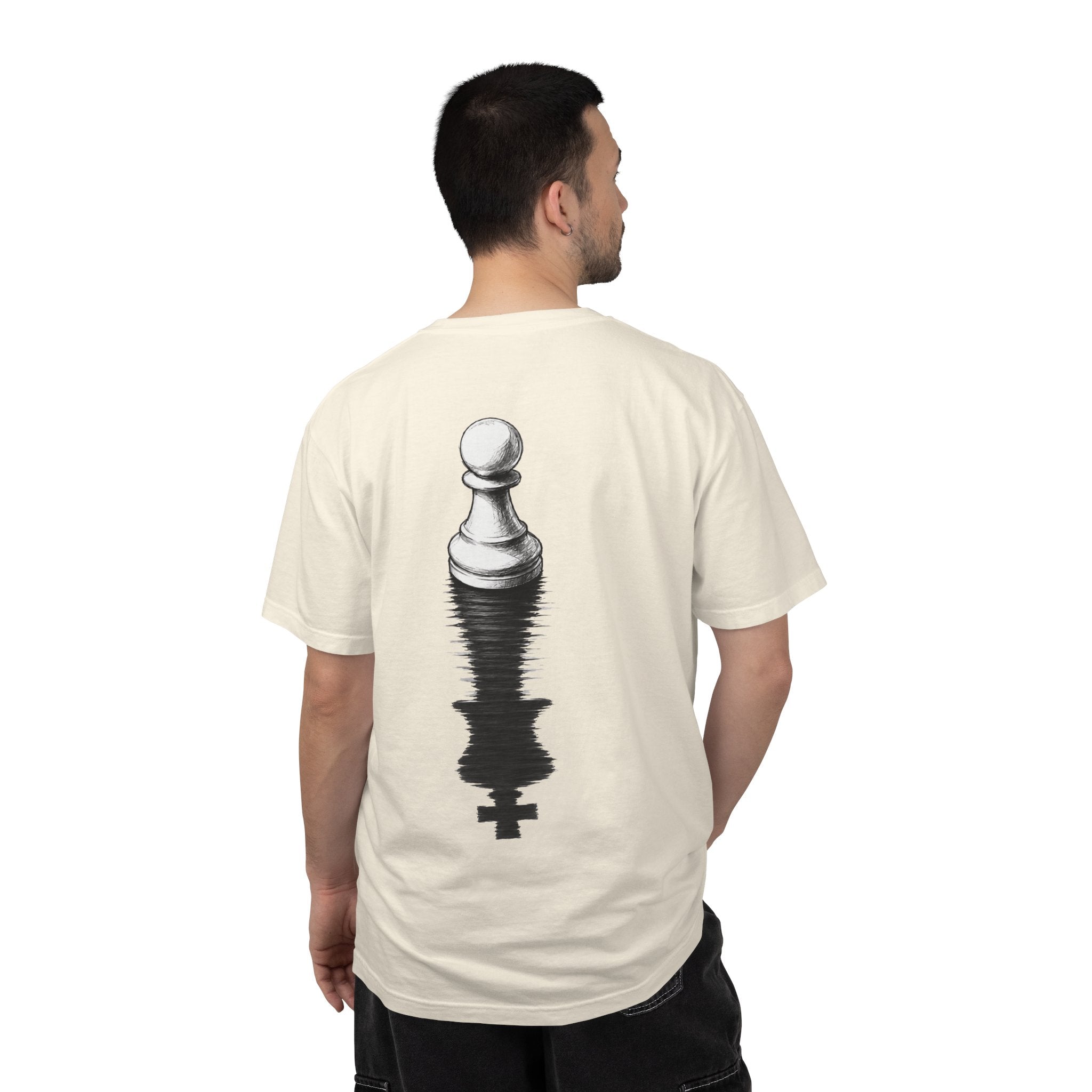 King's Pawn - Studio Collection