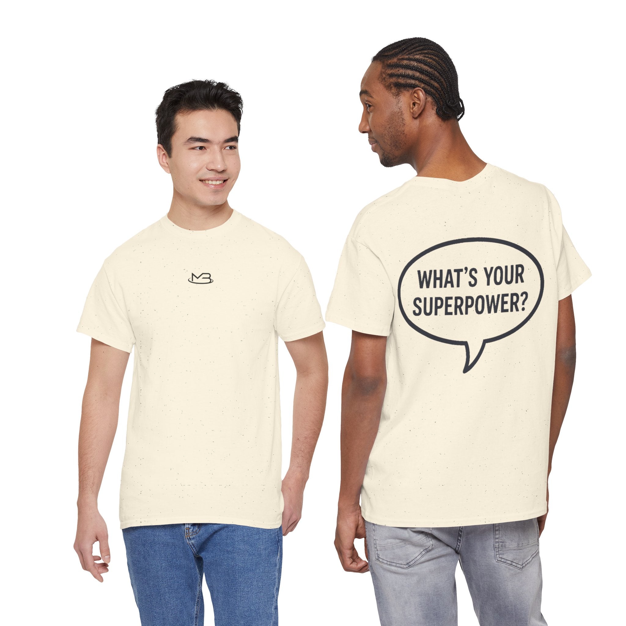 Superpower - Earth Collection