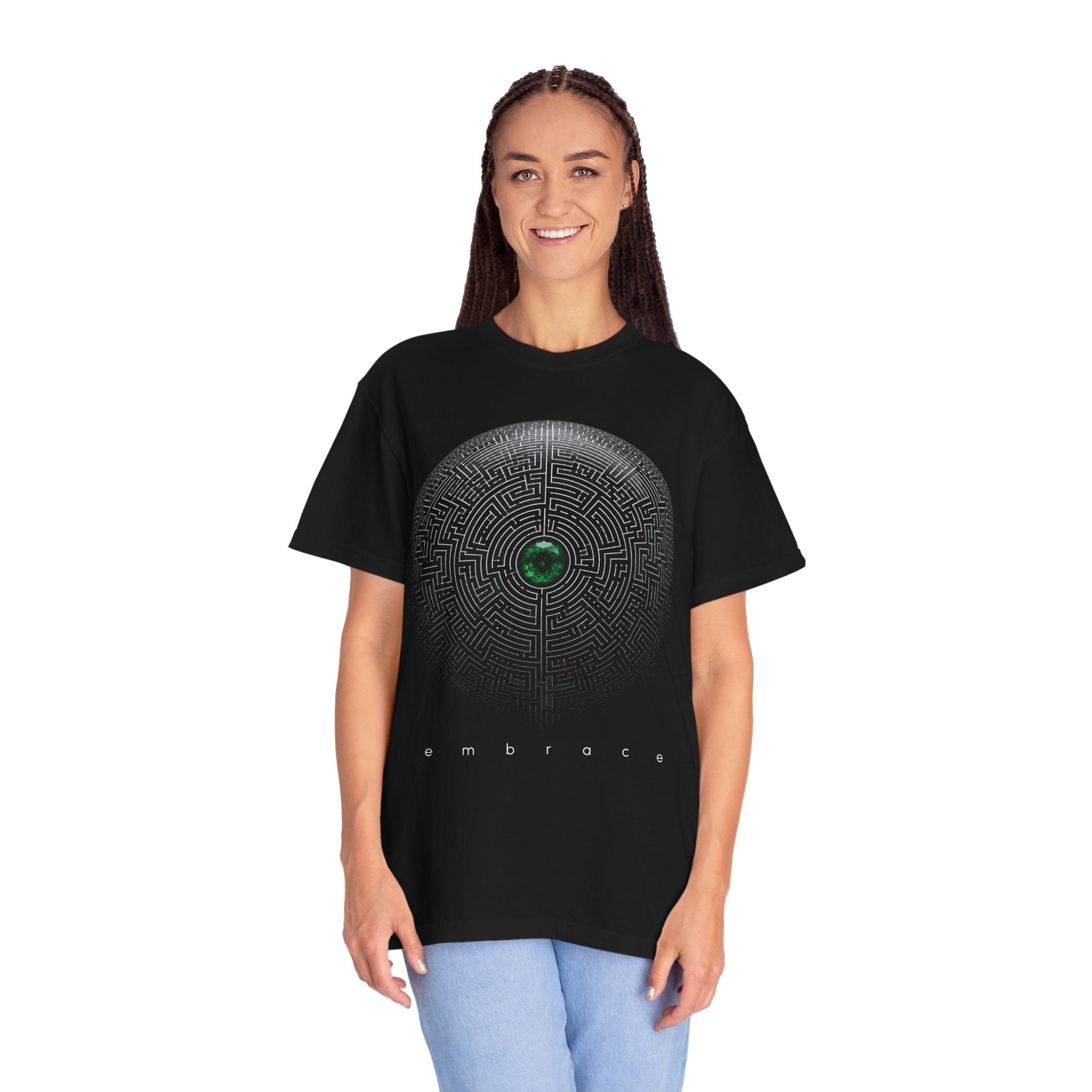 Emerald Labyrinth - Studio Collection