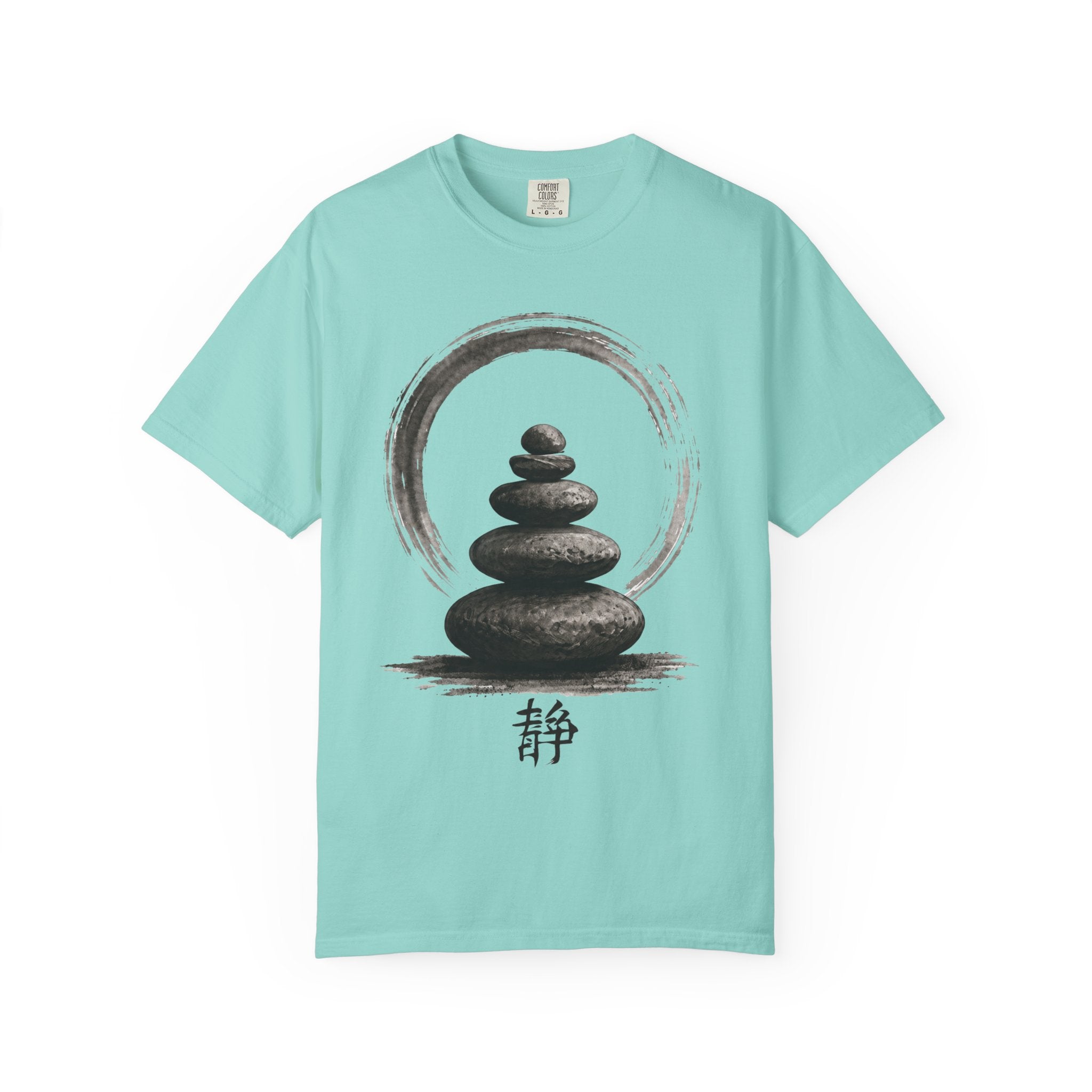 Tranquillity - Collezione Studio