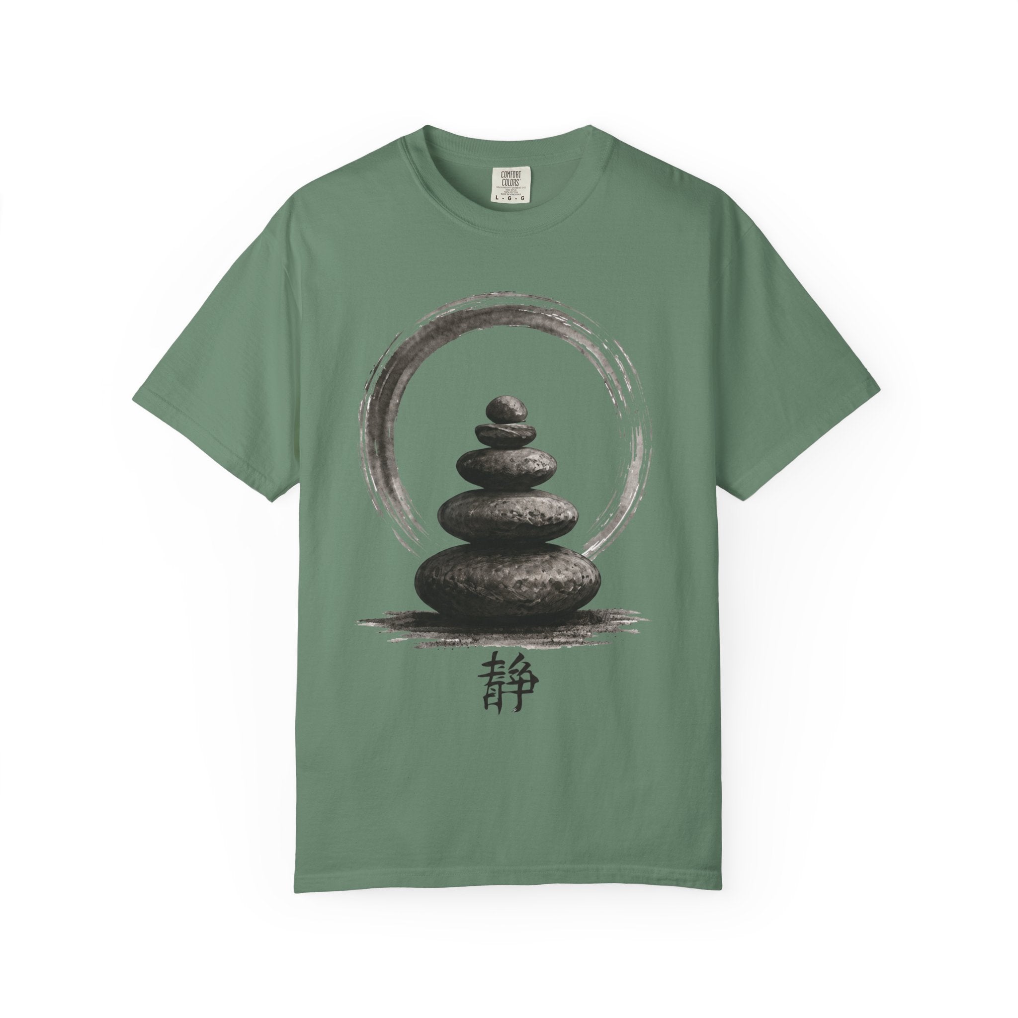 Tranquillity - Collezione Studio