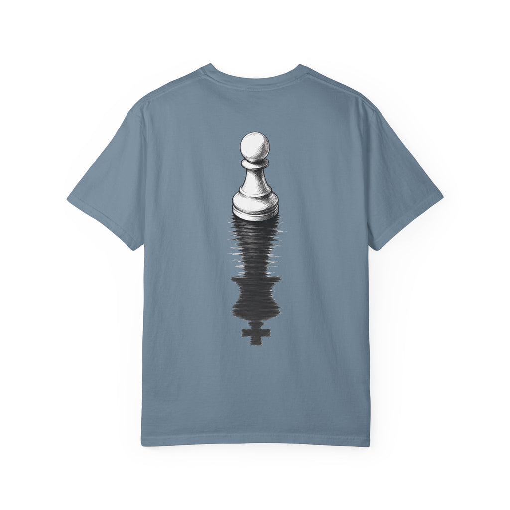King's Pawn - Studio Collection