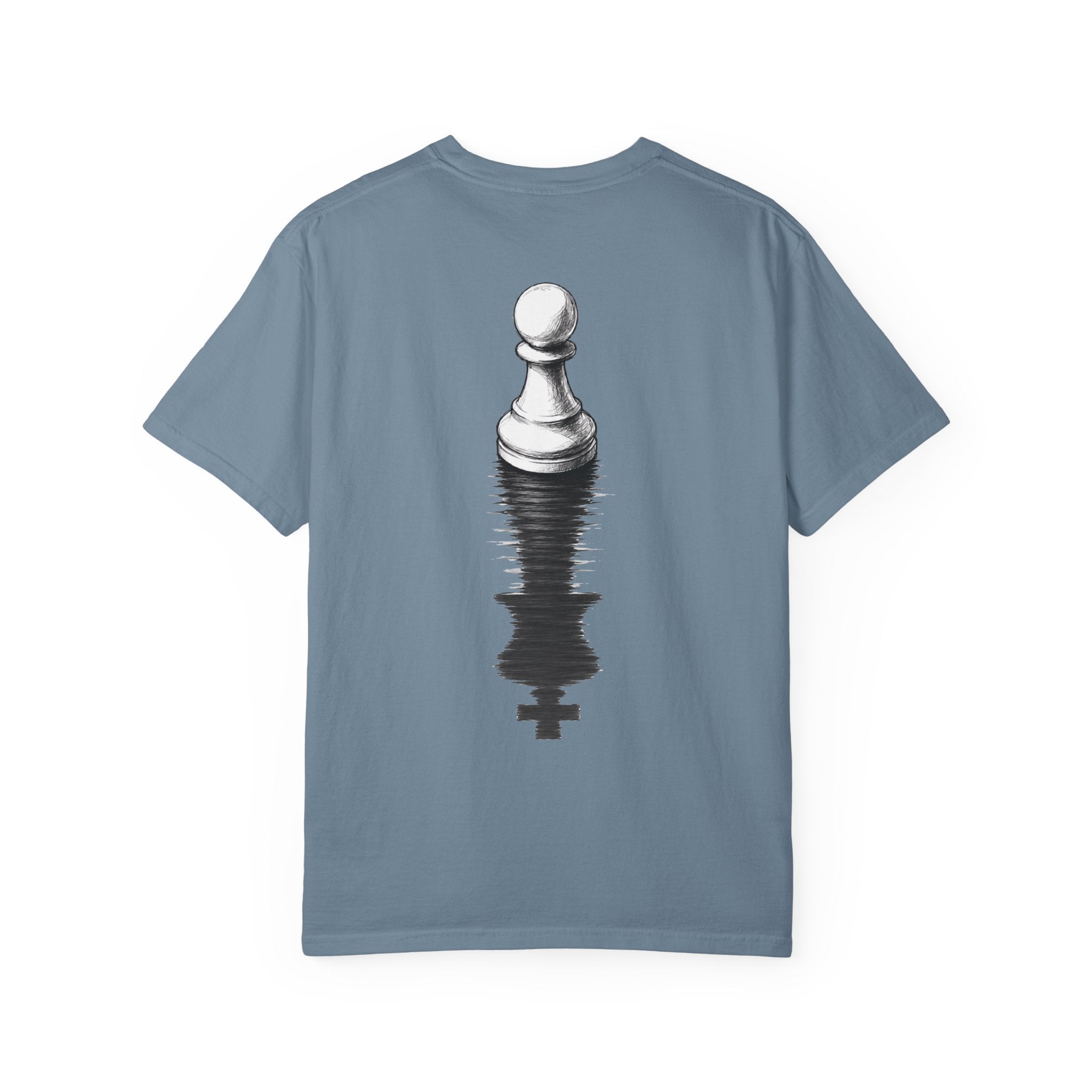 King's Pawn - Studio Collection
