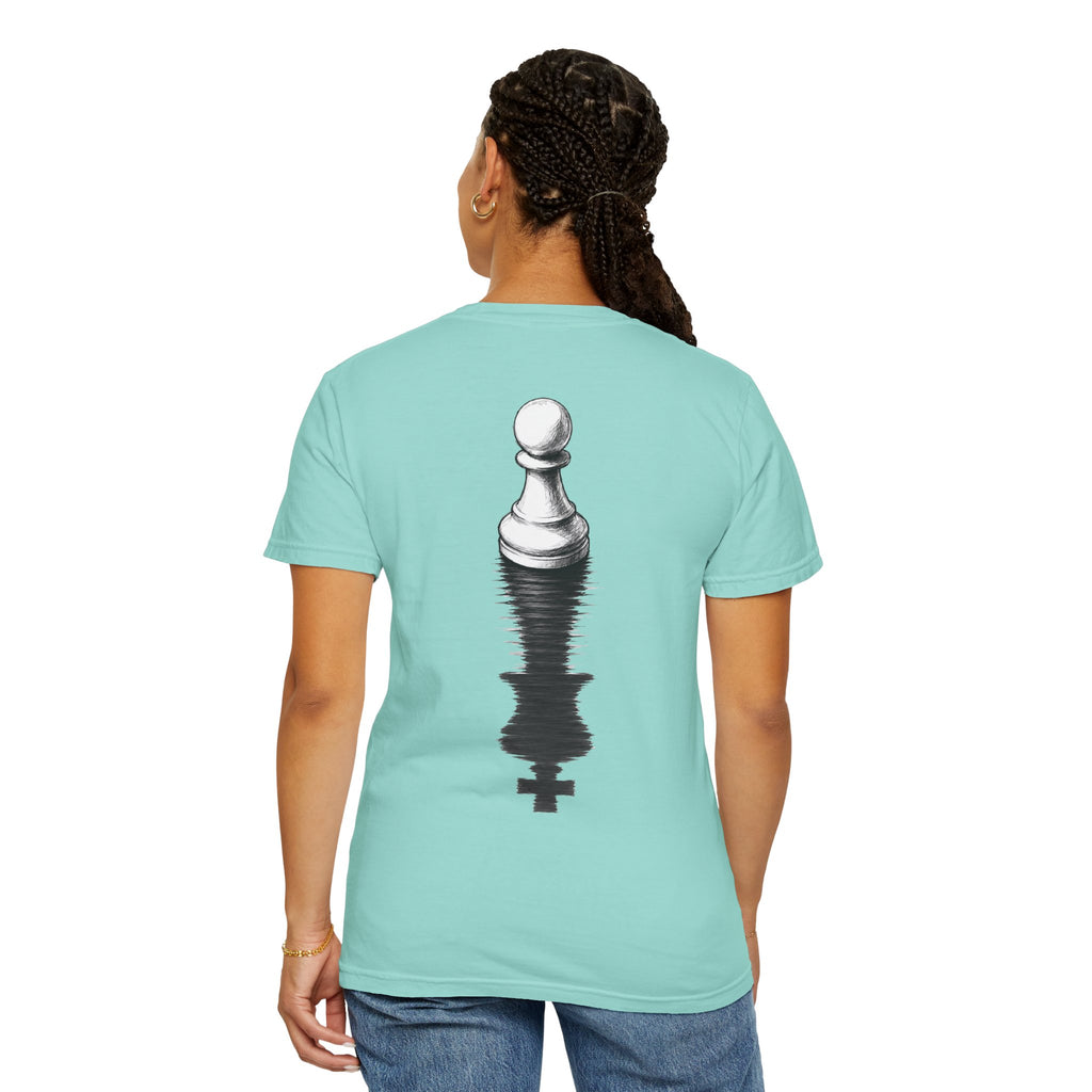 King's Pawn - Studio Collection