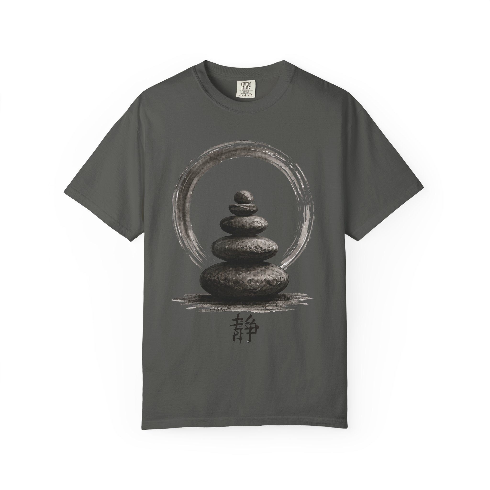 Tranquillity - Collezione Studio