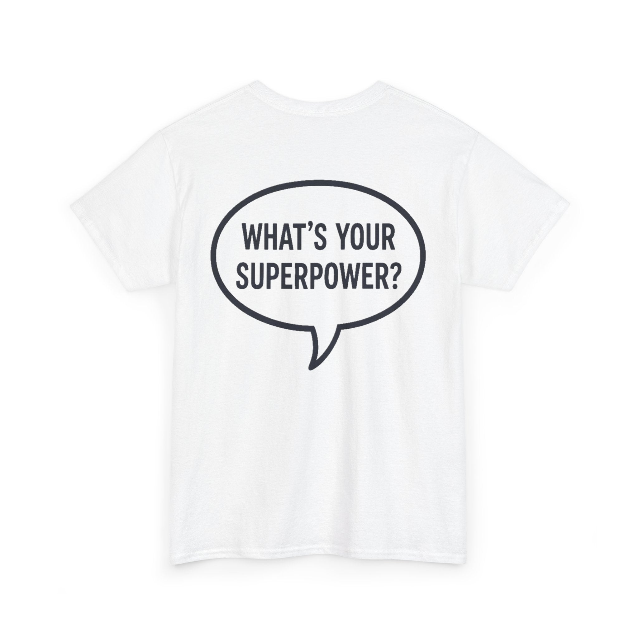 Superpower - Earth Collection