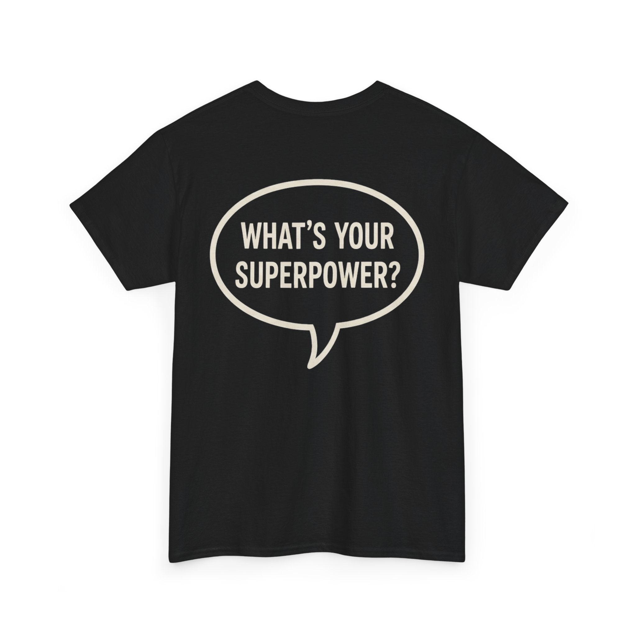Superpower - Earth Collection