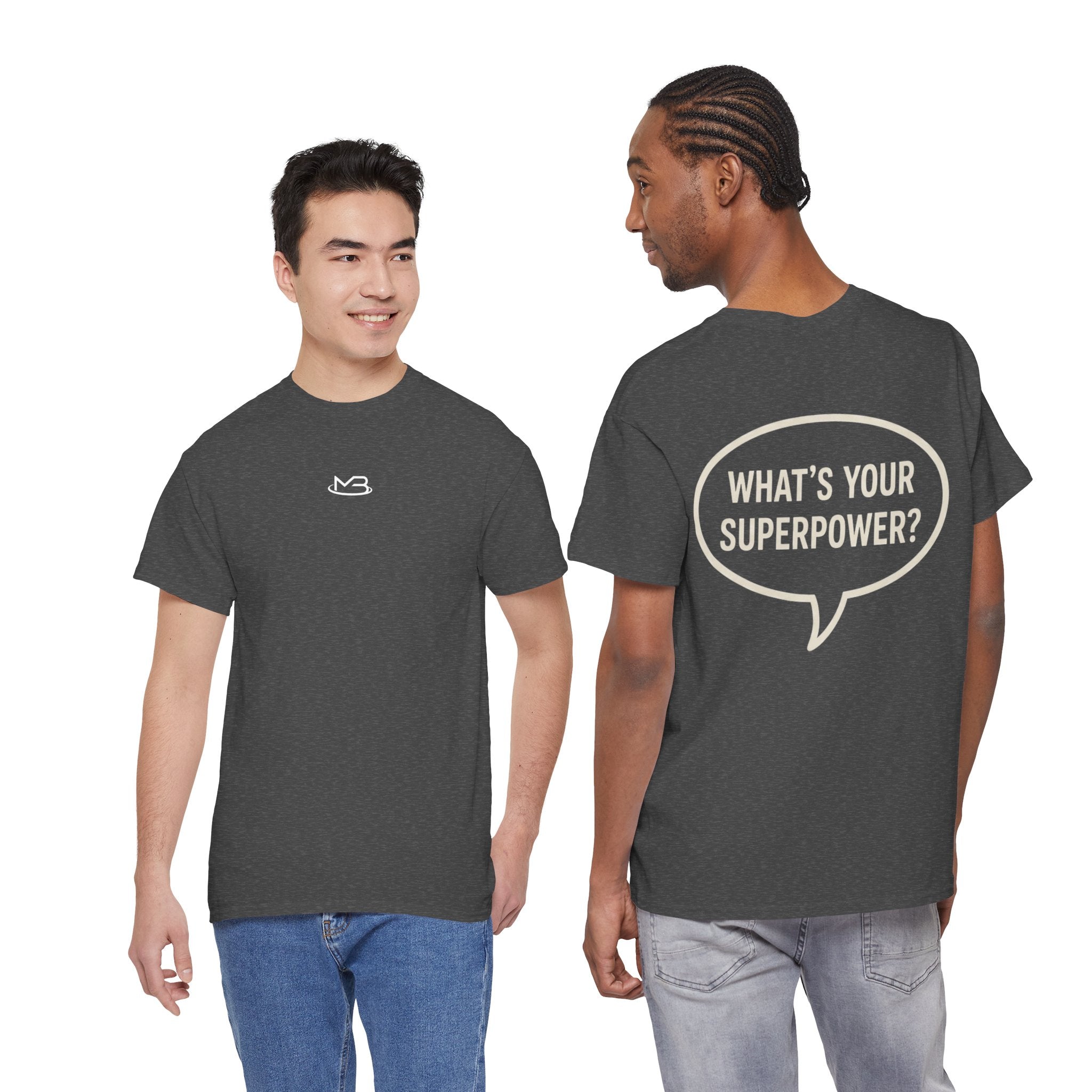 Superpower - Earth Collection
