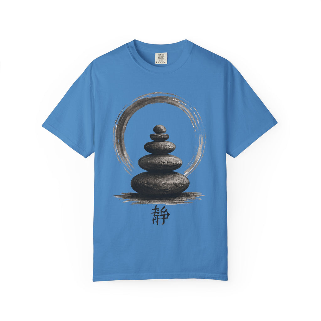 Tranquillity - Collezione Studio
