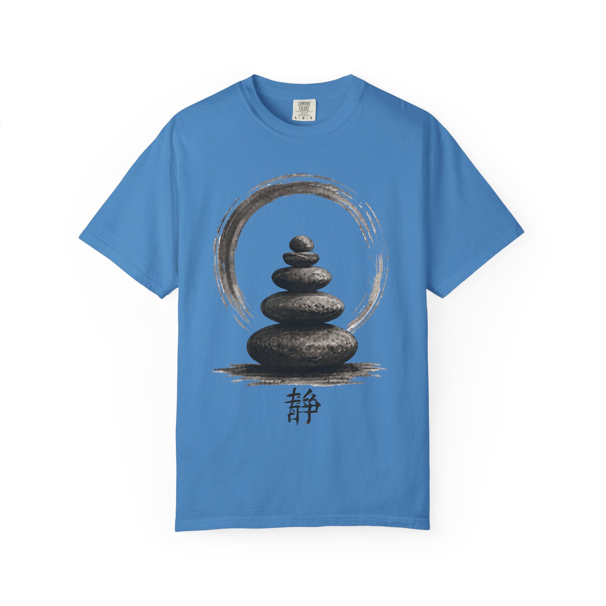 Tranquillity - Collezione Studio