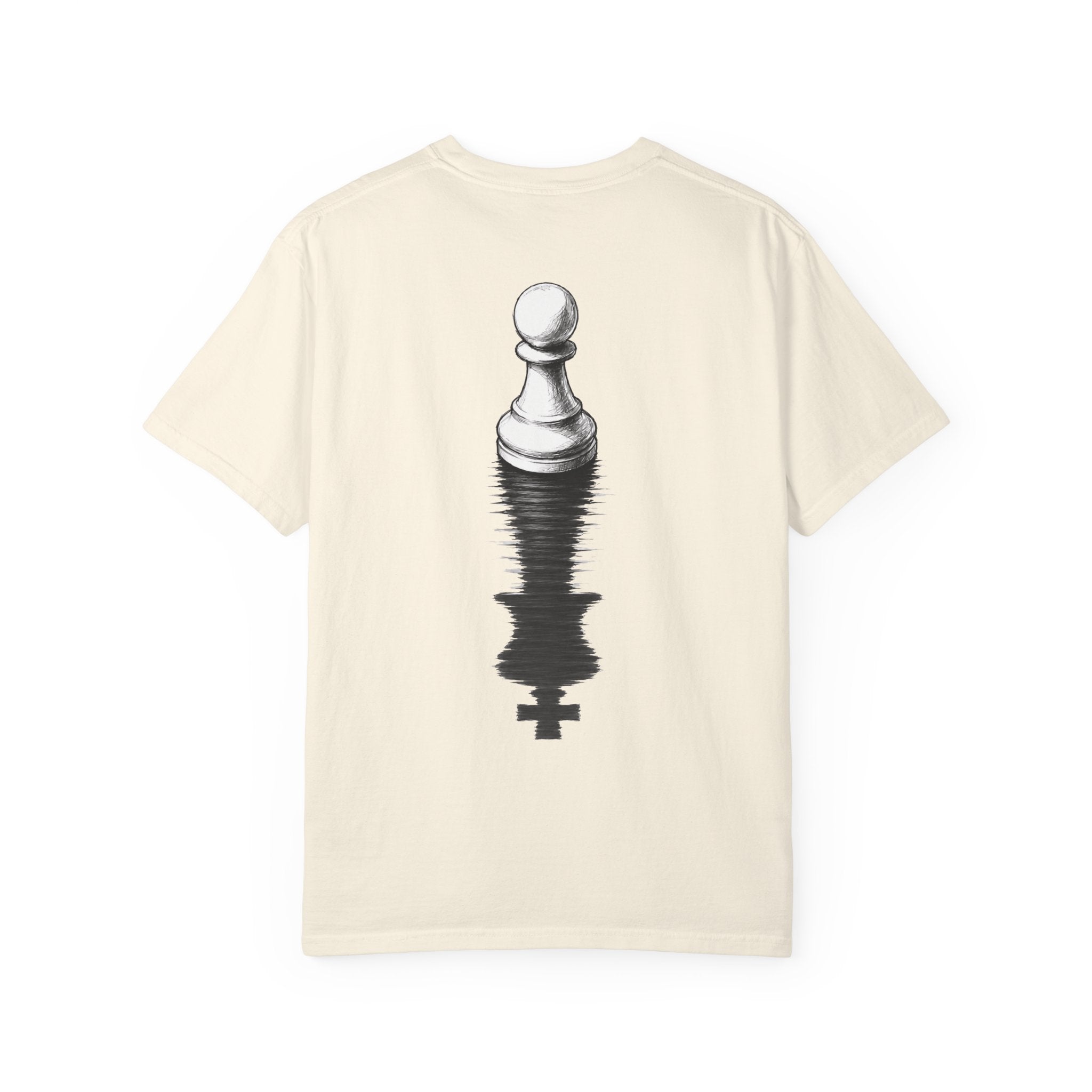 King's Pawn - Studio Collection
