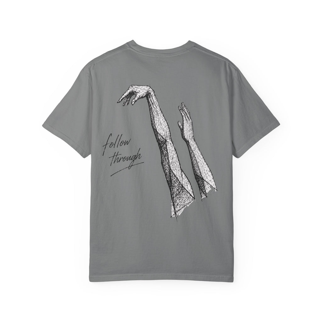 Follow through | Studio Collection