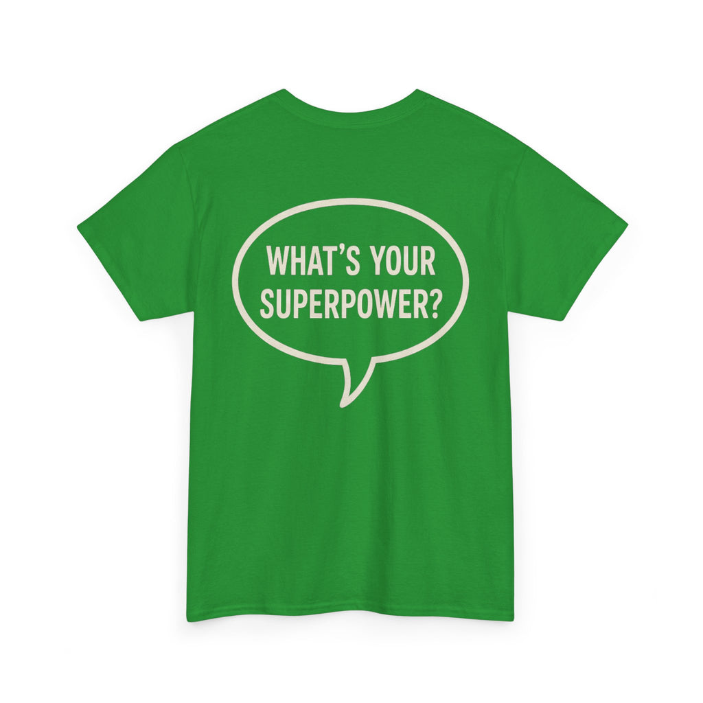 Superpower - Earth Collection