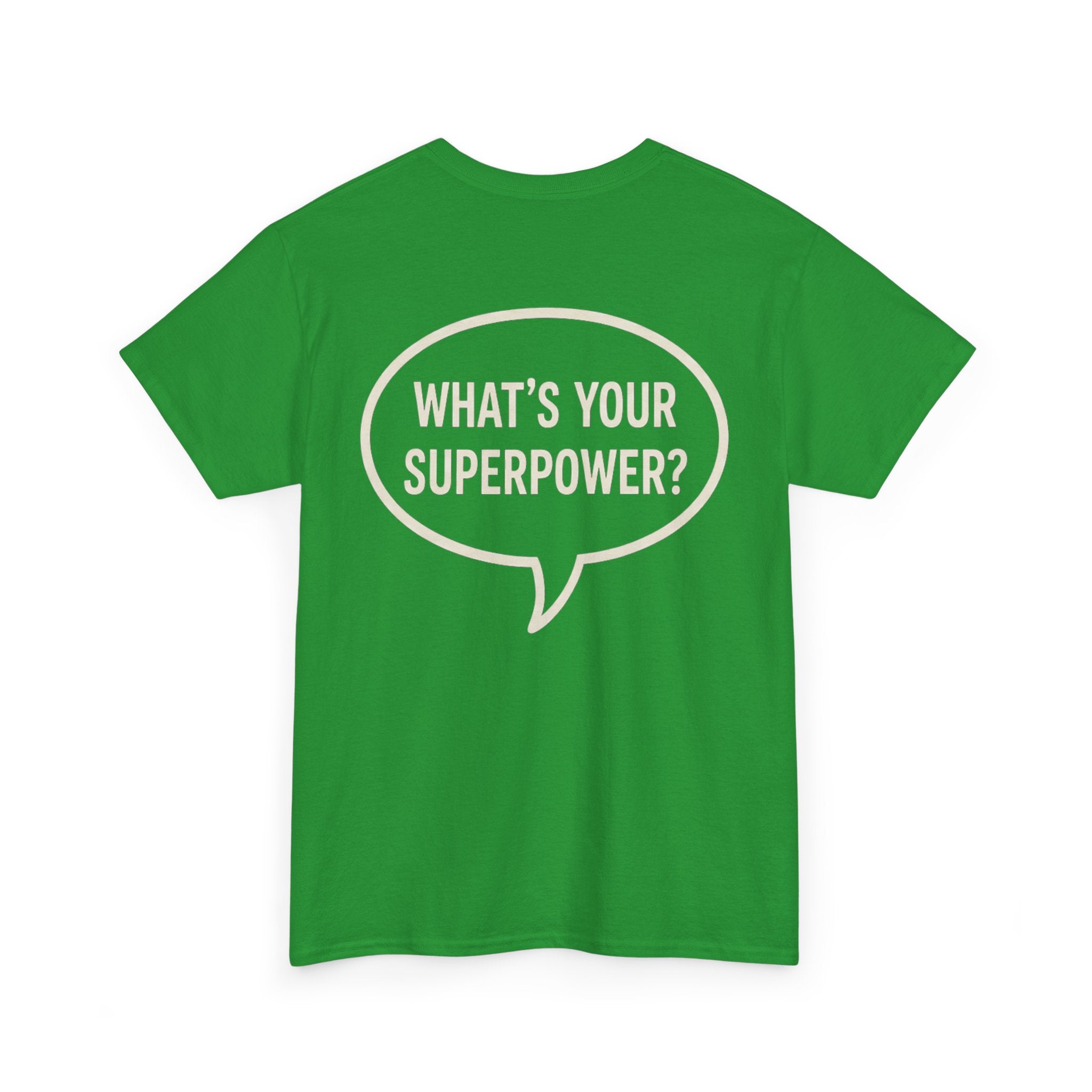 Superpower - Earth Collection