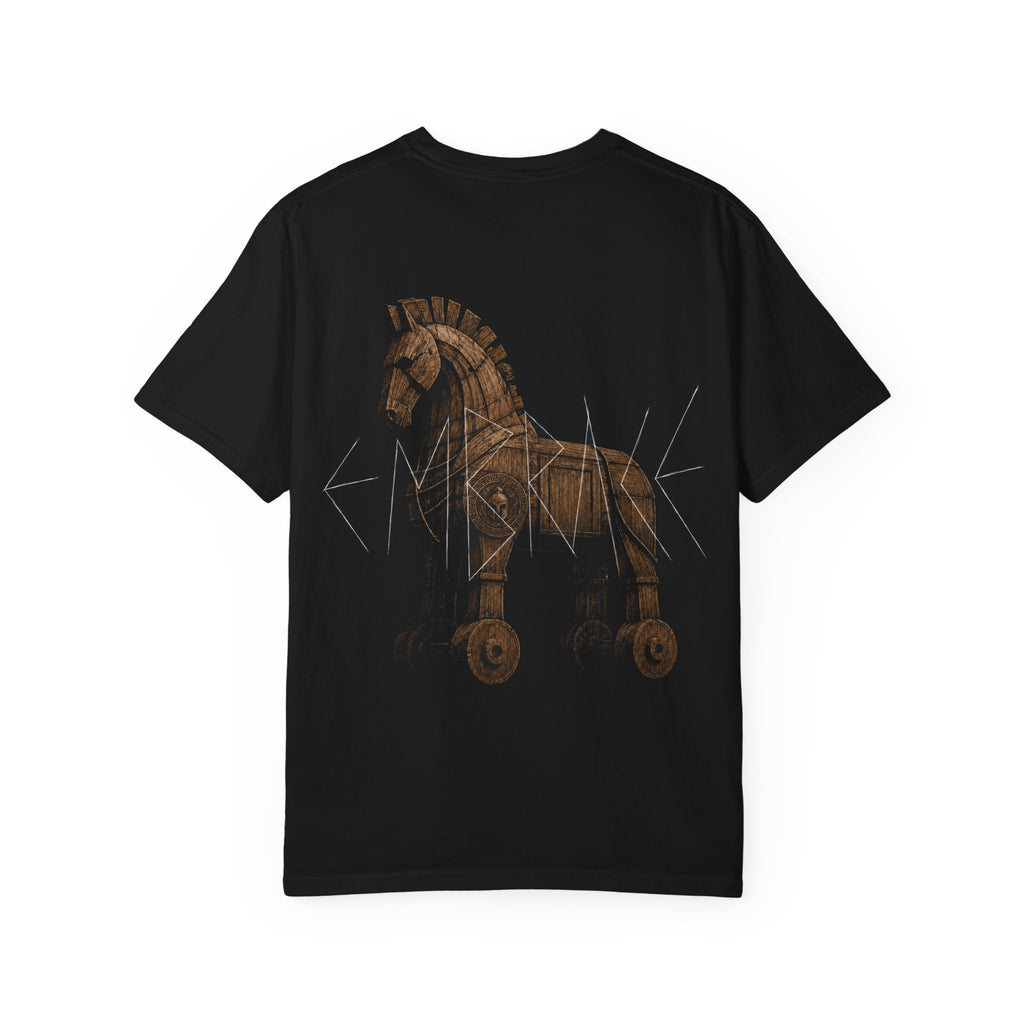 Greek Gift - Limited Edition
