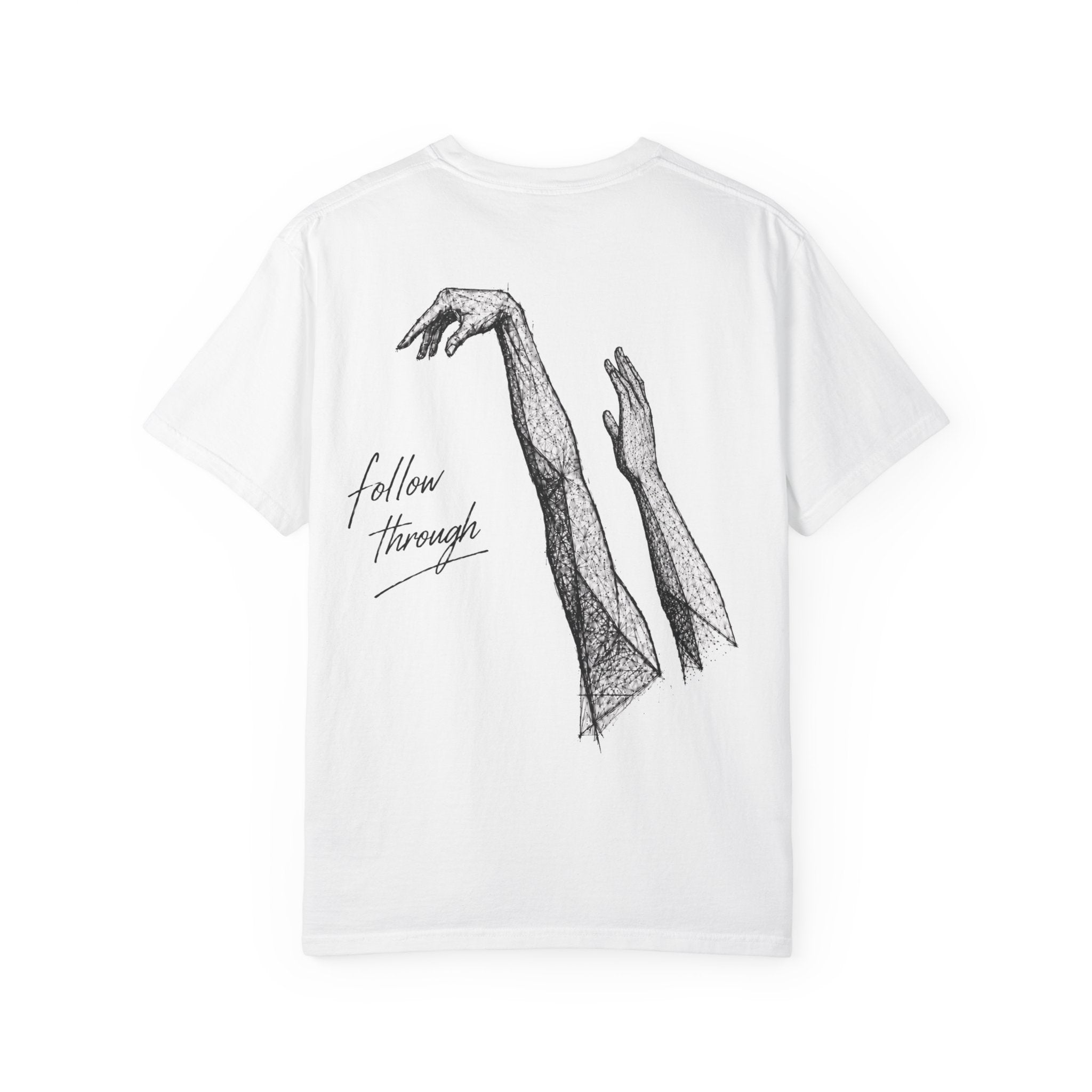 Follow through | Studio Collection