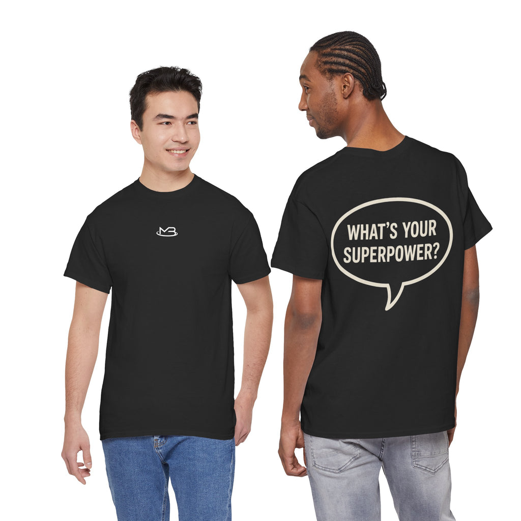 Superpower - Earth Collection