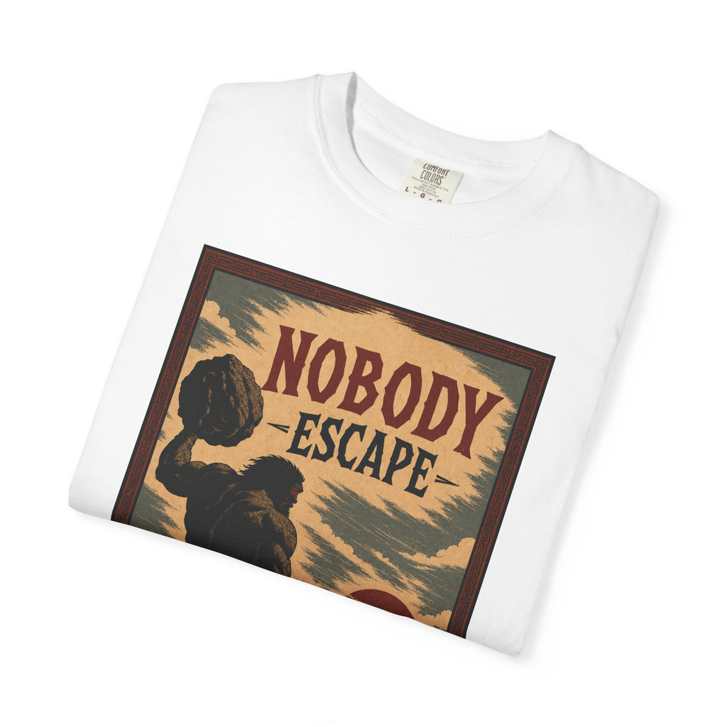 Noman Tee - Limited Edition