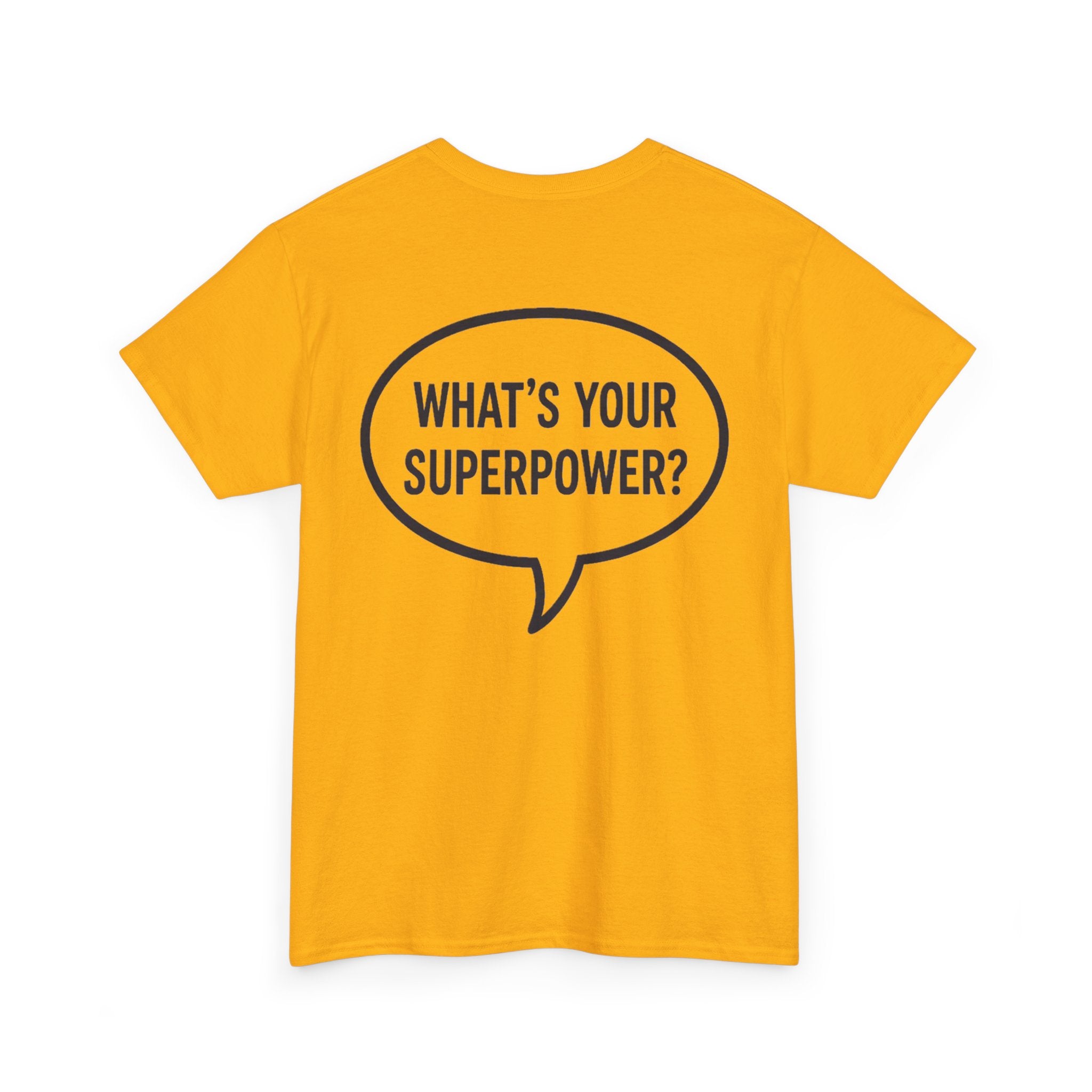 Superpower - Earth Collection