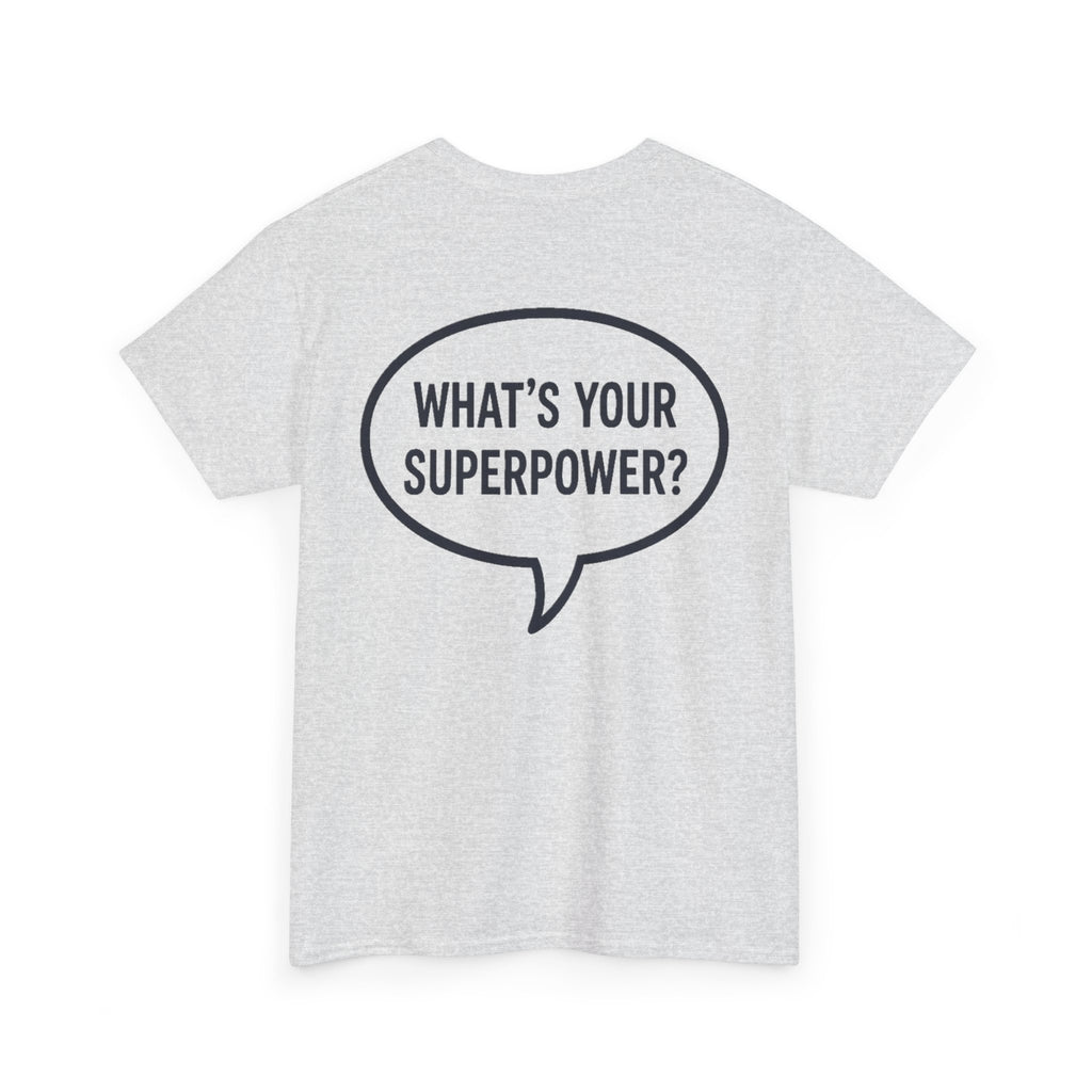 Superpower - Earth Collection