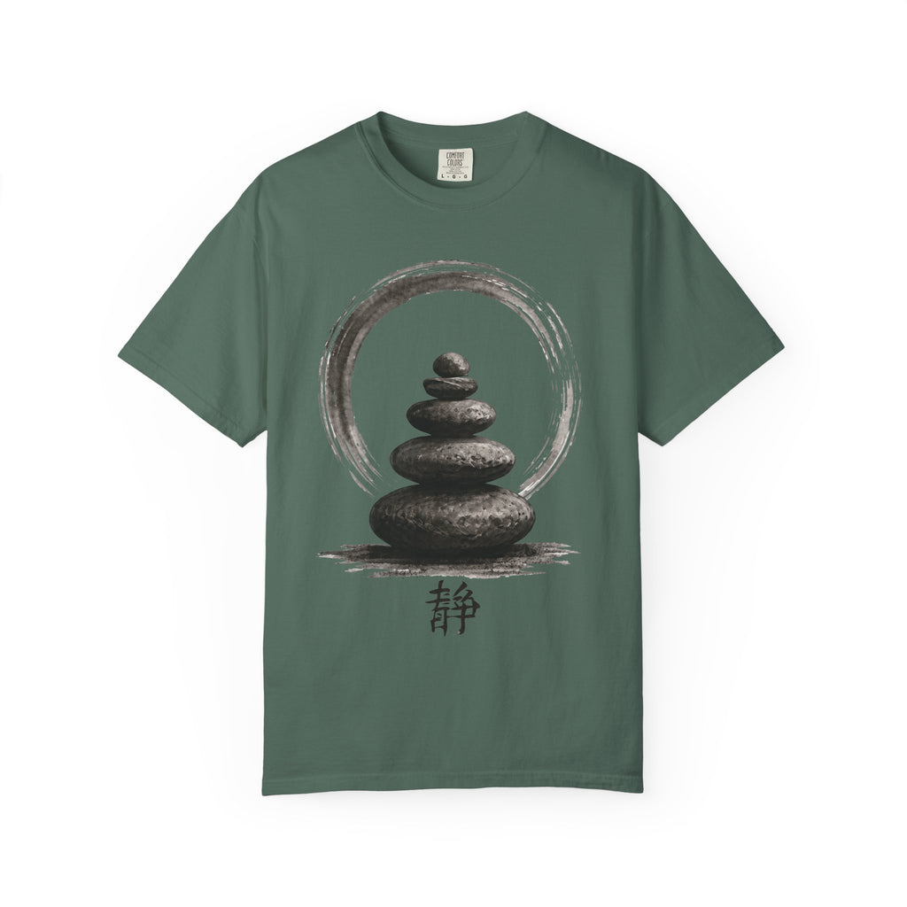 Tranquillity - Collezione Studio