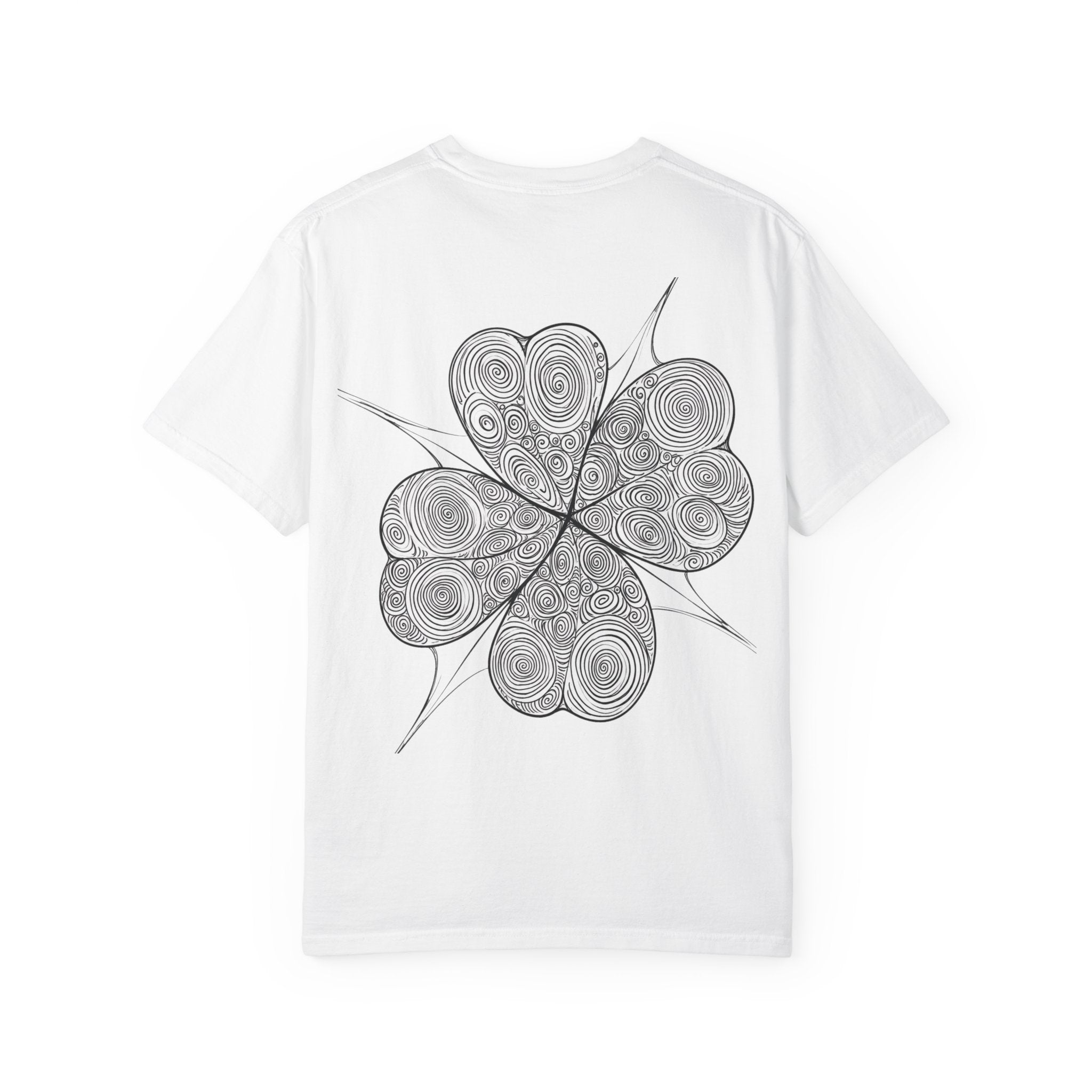 4 Leaves - Pencil Collection