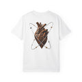Wooden Heart - Studio Collection