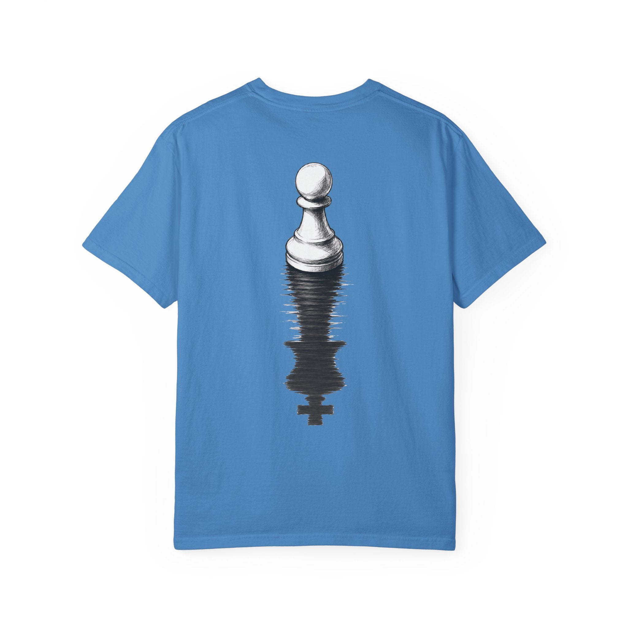 King's Pawn - Studio Collection