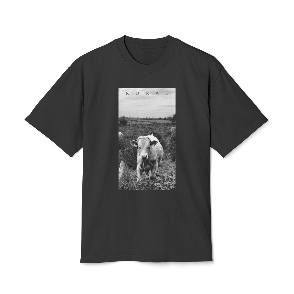 Rural Cow - Collezione Heritage