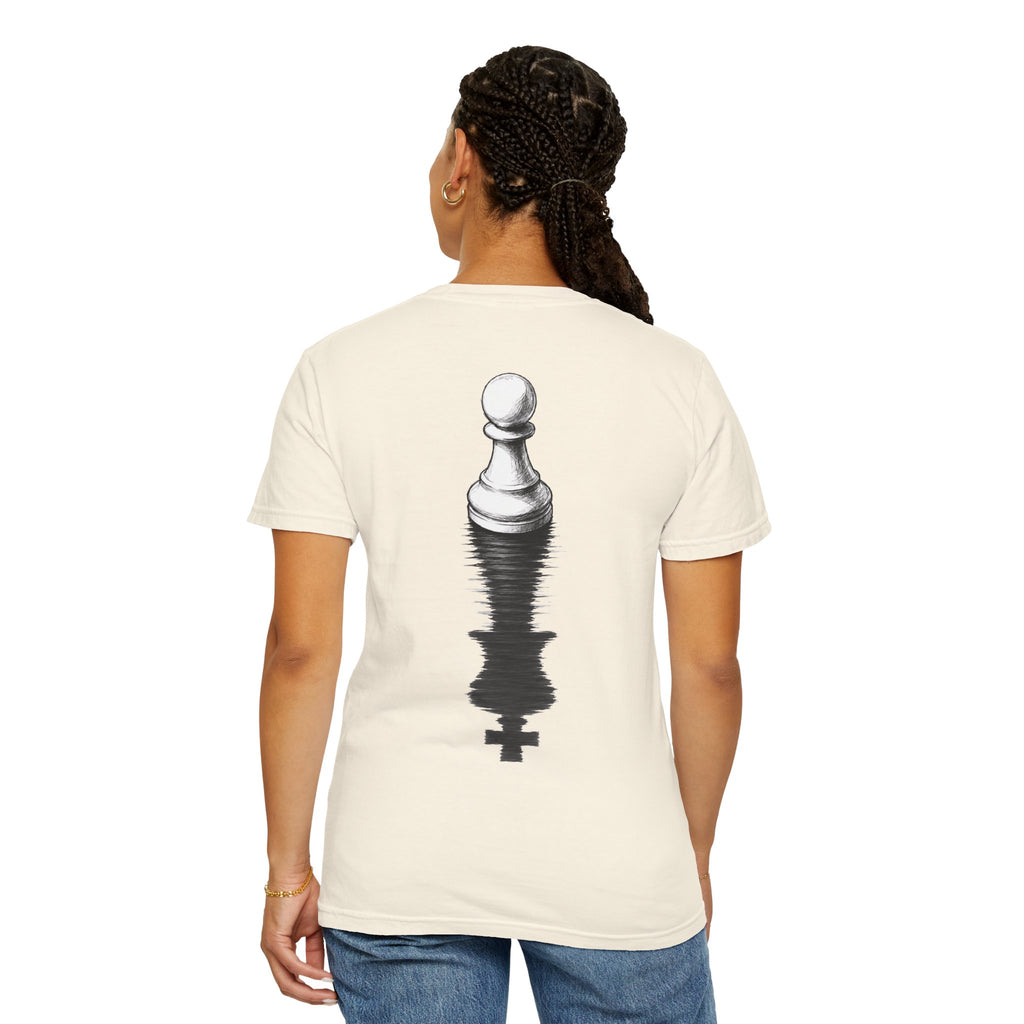 King's Pawn - Studio Collection