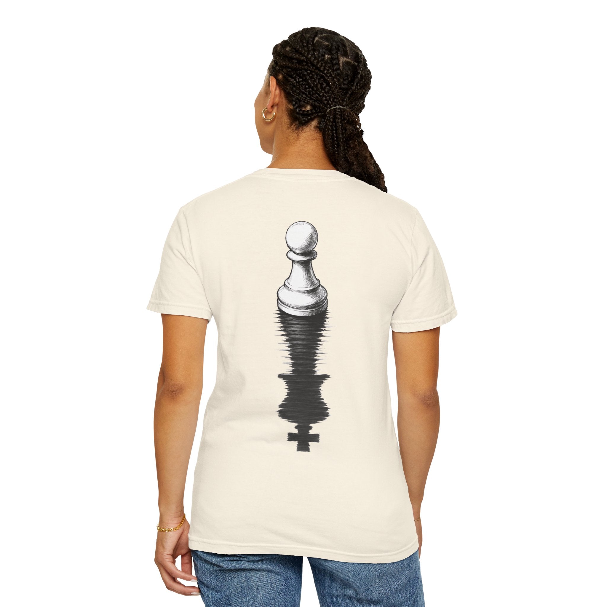 King's Pawn - Studio Collection