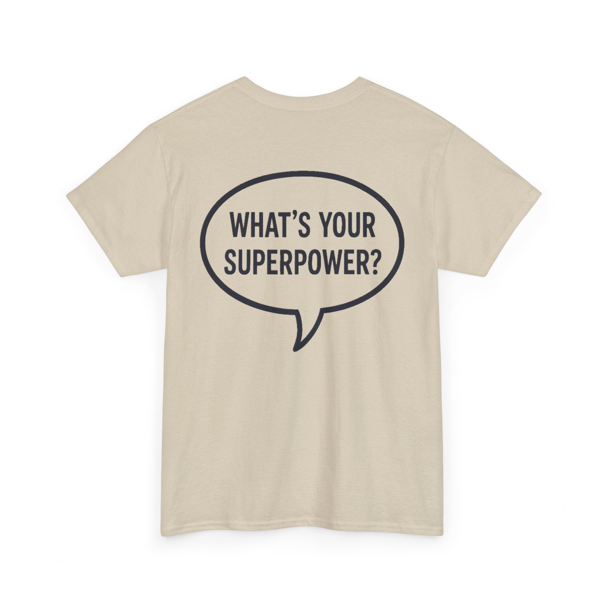 Superpower - Earth Collection
