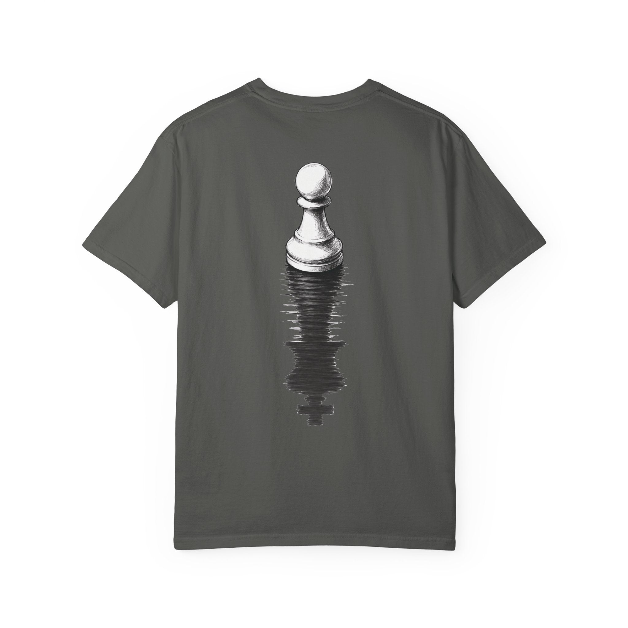 King's Pawn - Studio Collection