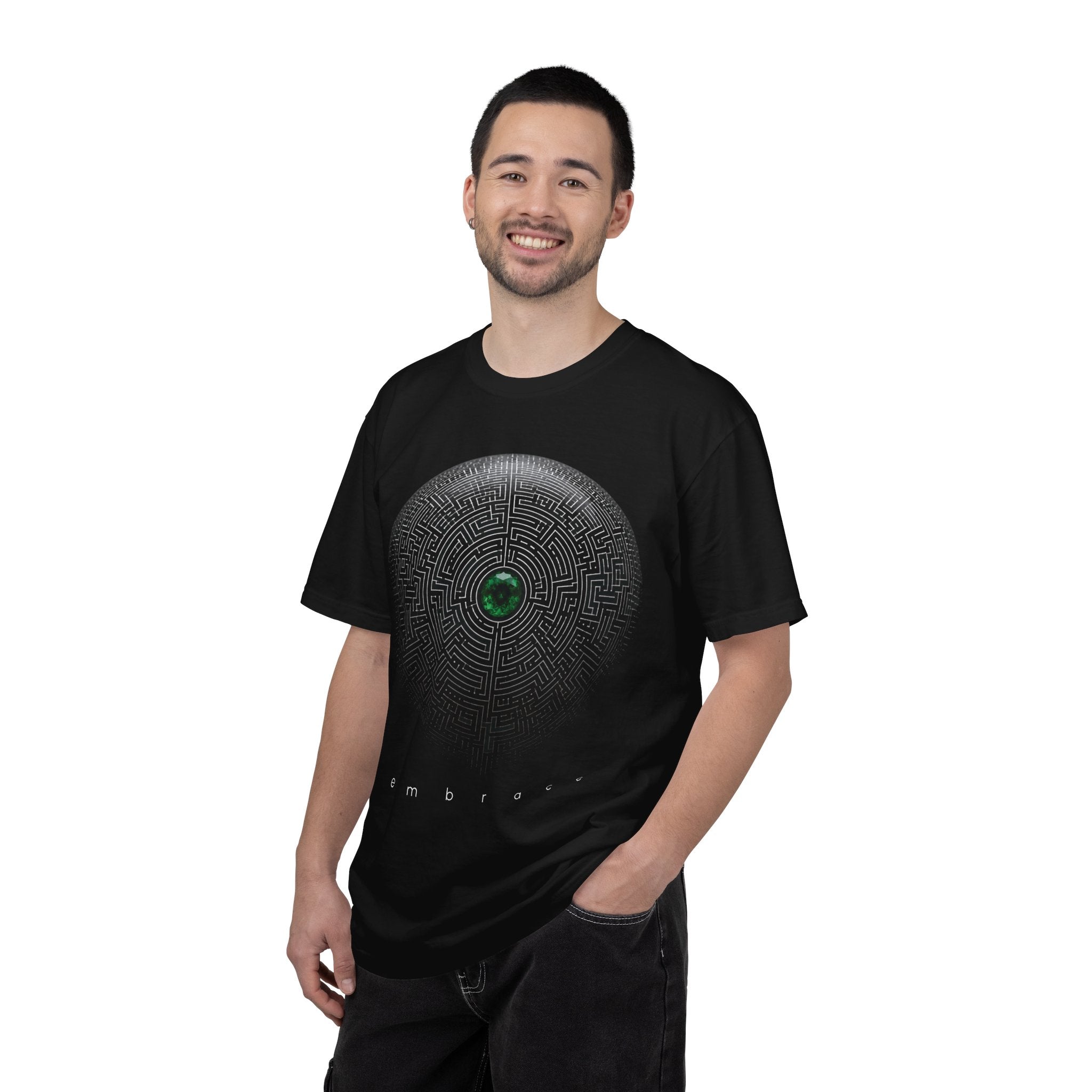 Emerald Labyrinth - Studio Collection