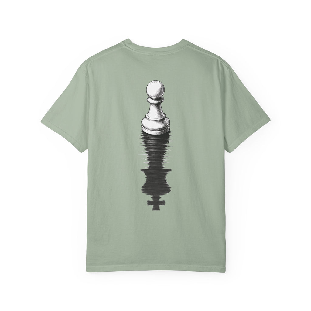 King's Pawn - Studio Collection