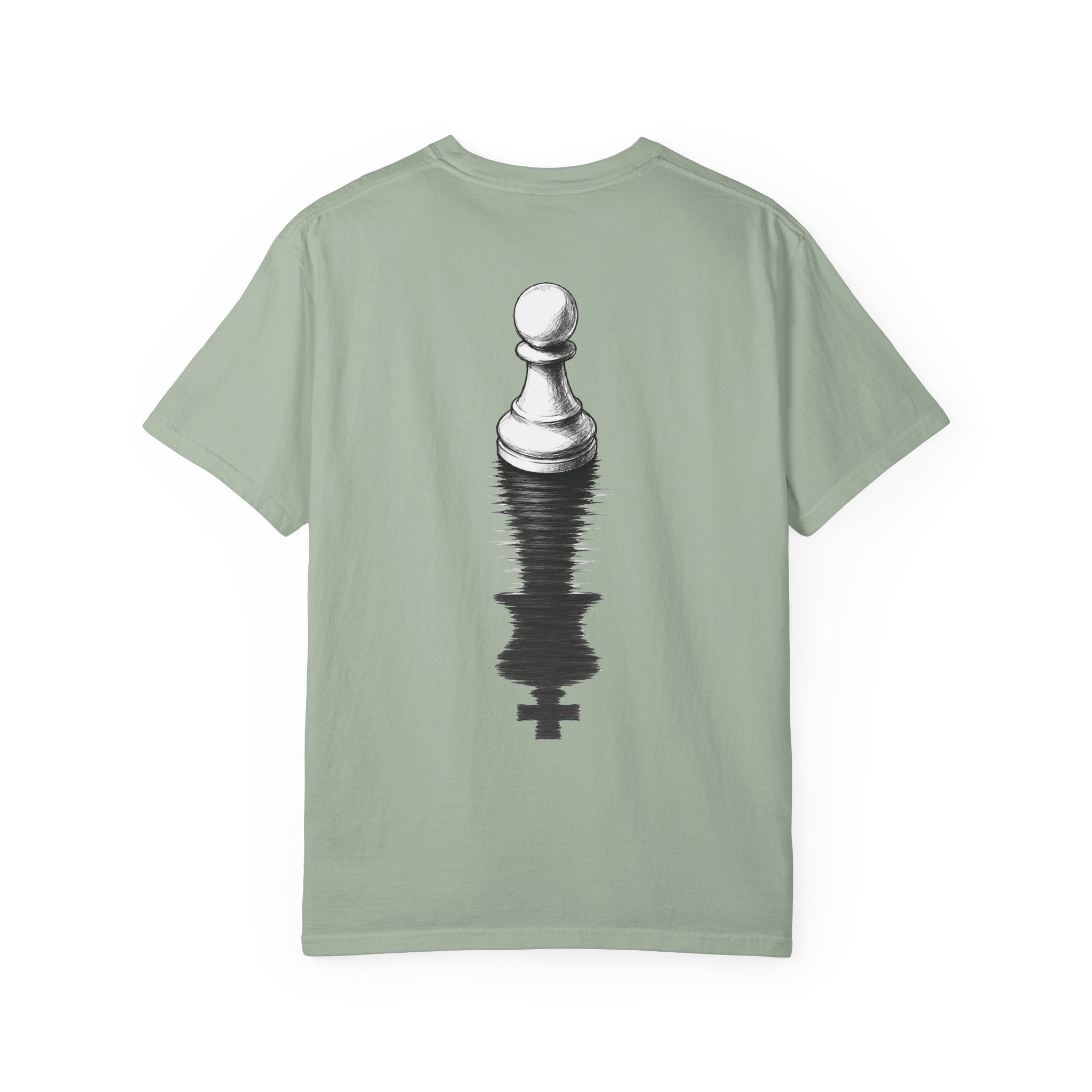 King's Pawn - Studio Collection