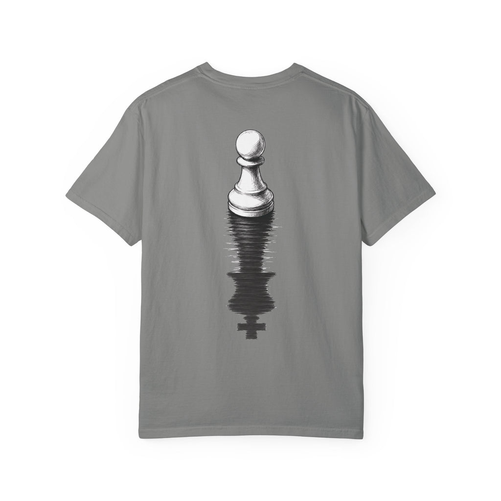 King's Pawn - Studio Collection