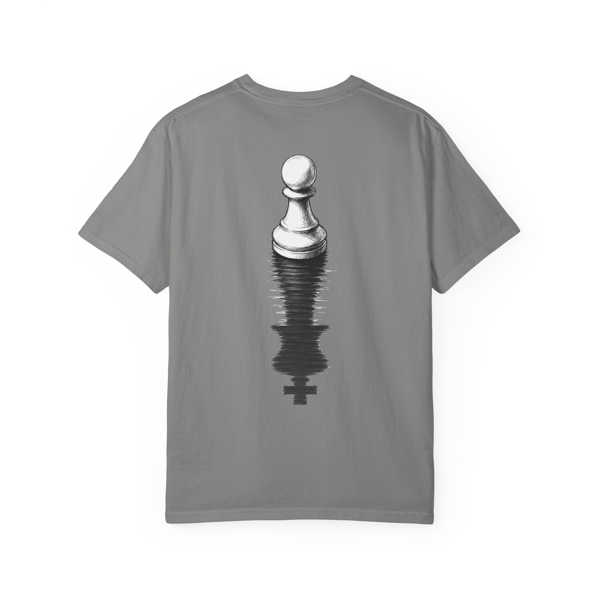 King's Pawn - Studio Collection