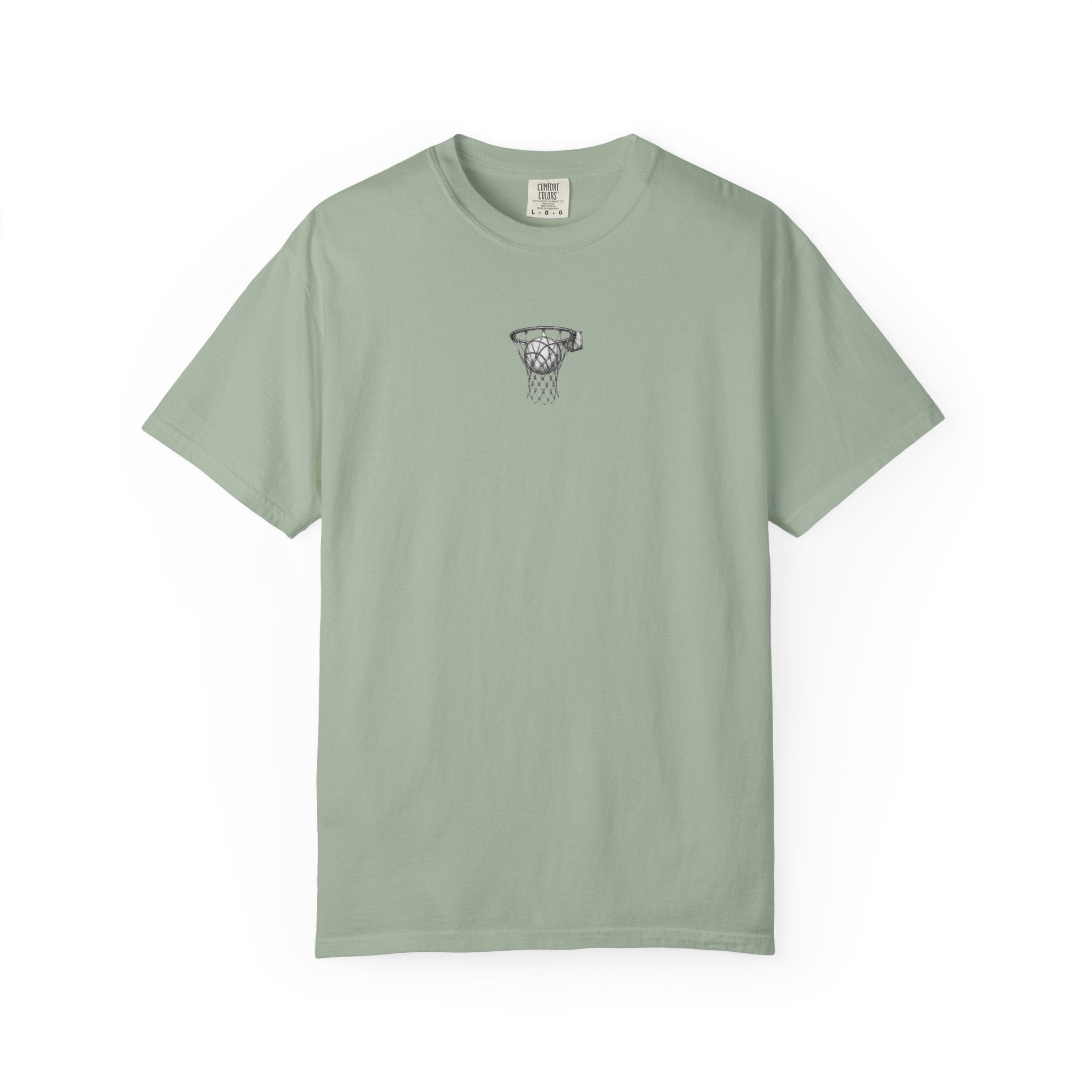 Follow through | Studio Collection