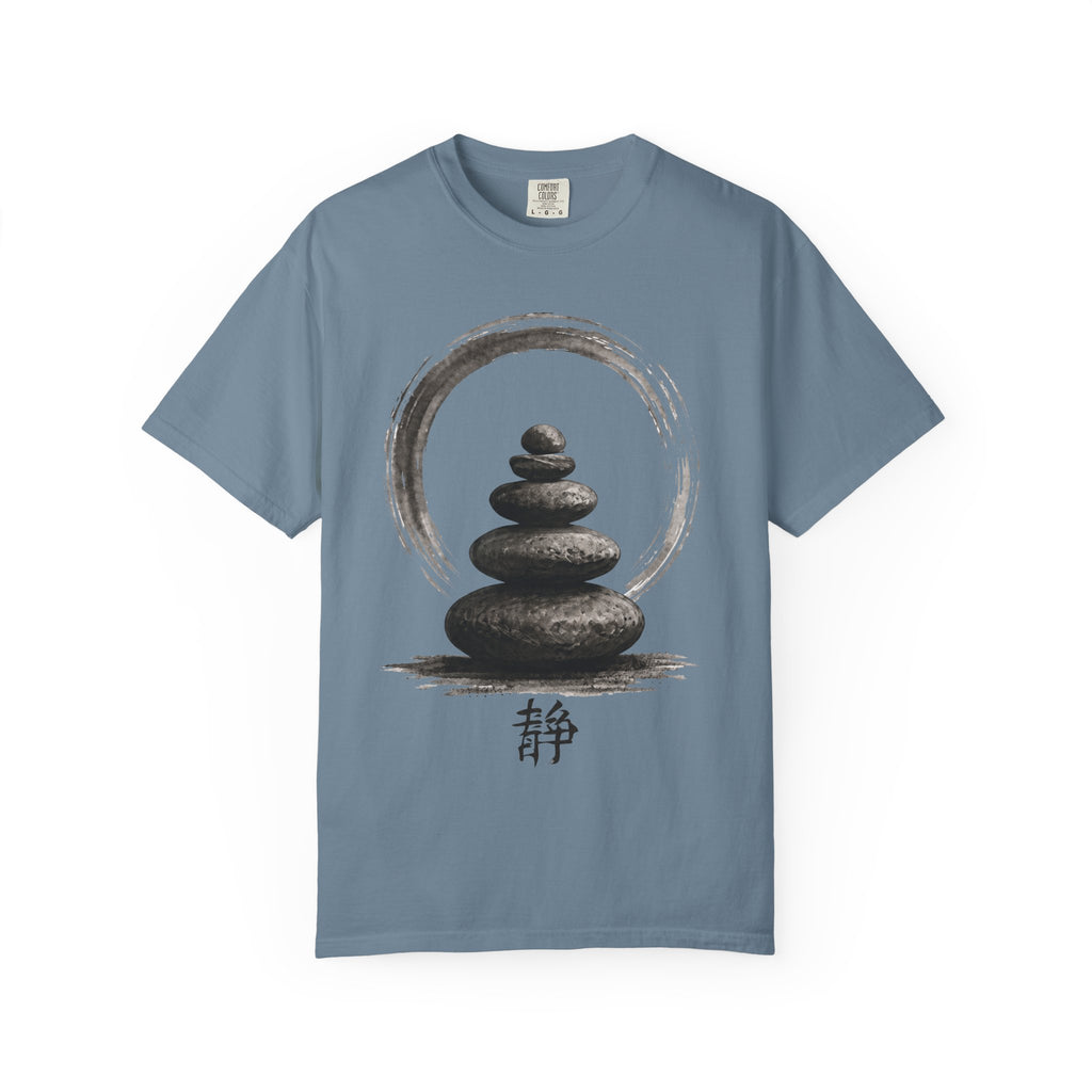 Tranquillity - Collezione Studio