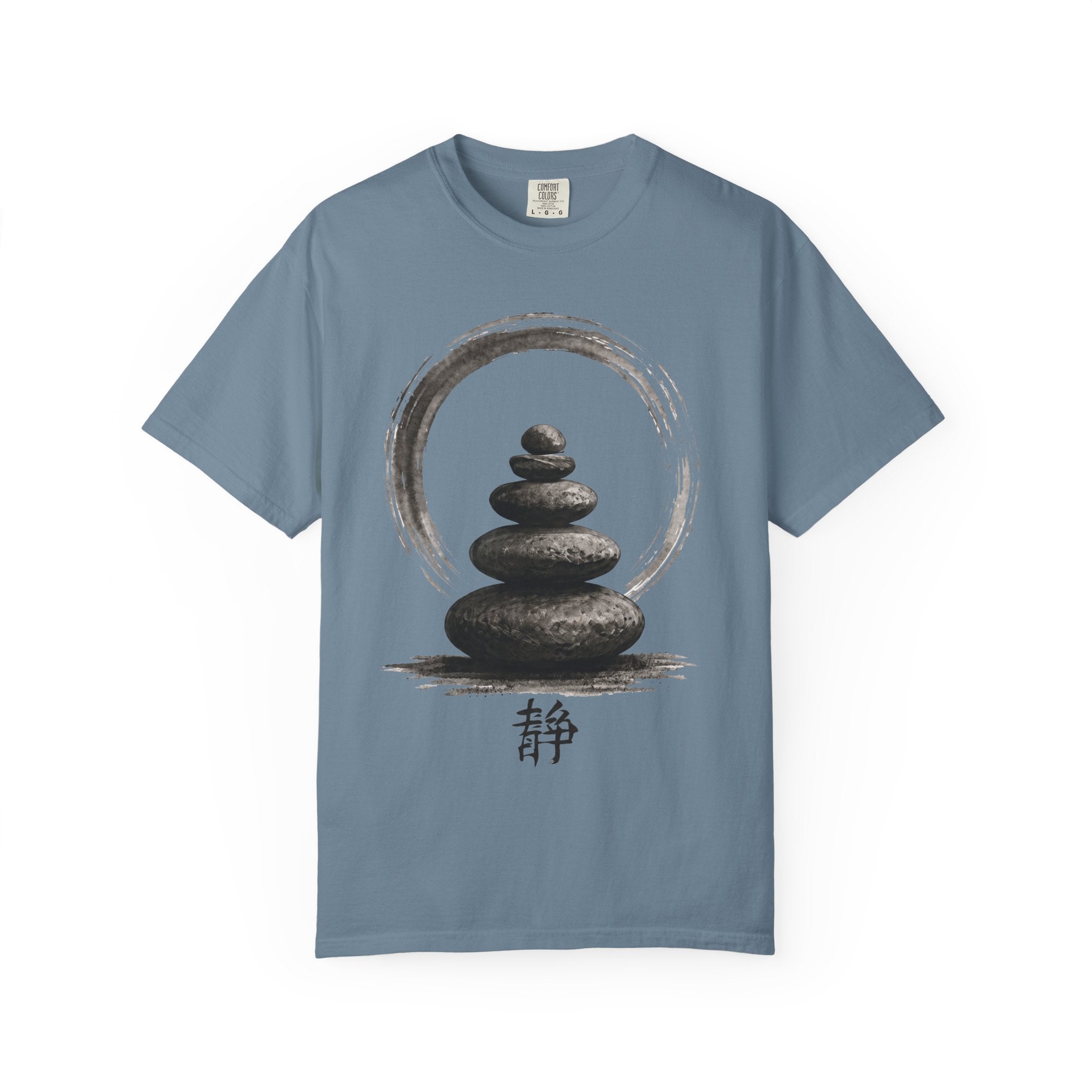 Tranquillity - Collezione Studio