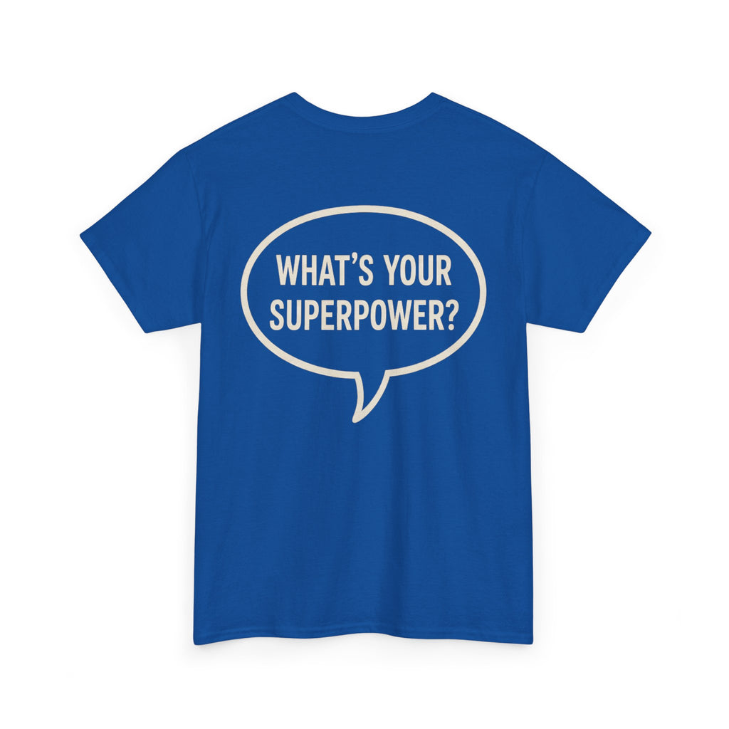 Superpower - Earth Collection