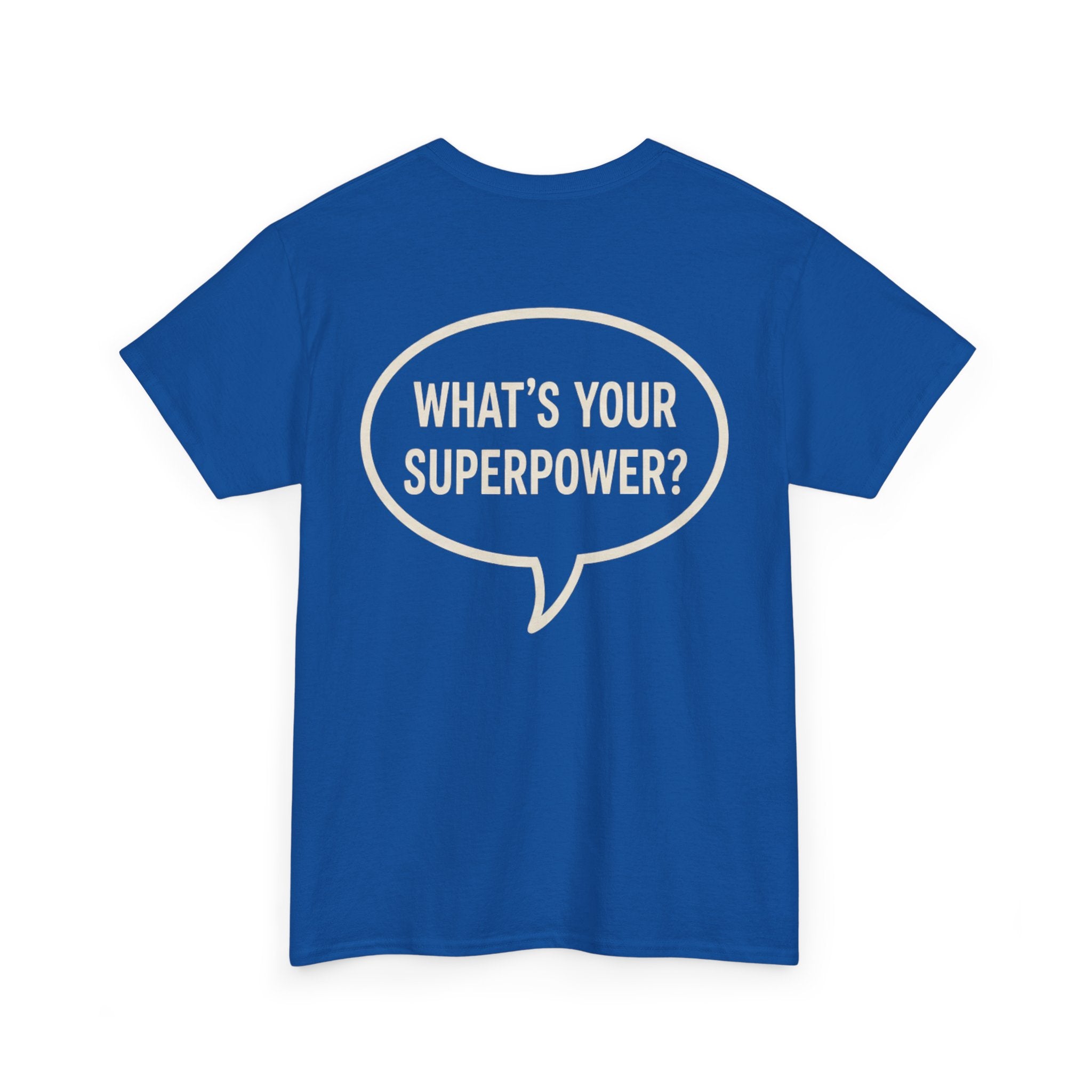 Superpower - Earth Collection