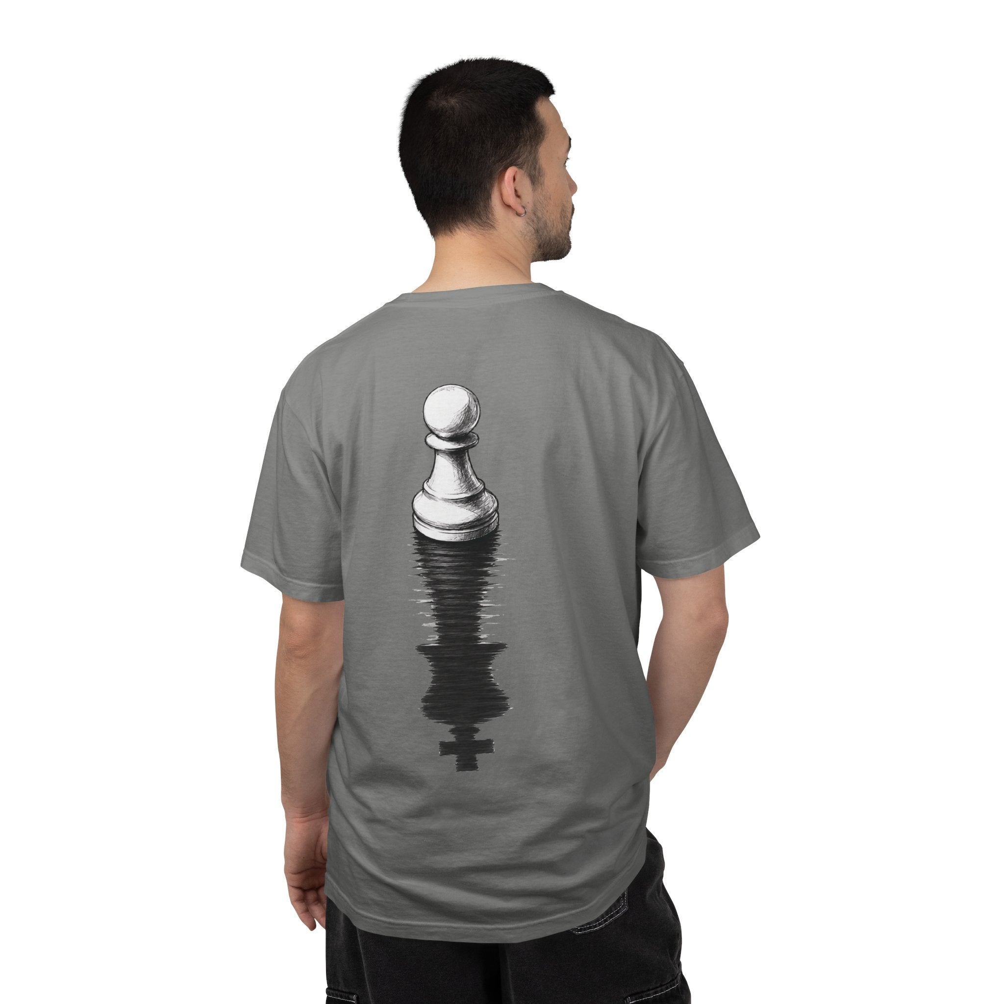 King's Pawn - Studio Collection