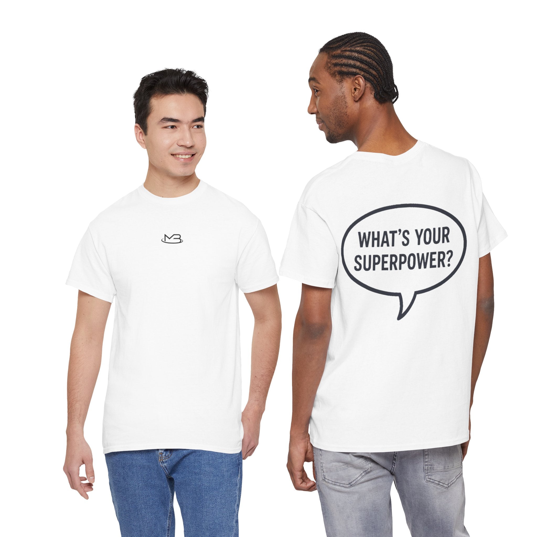 Superpower - Earth Collection