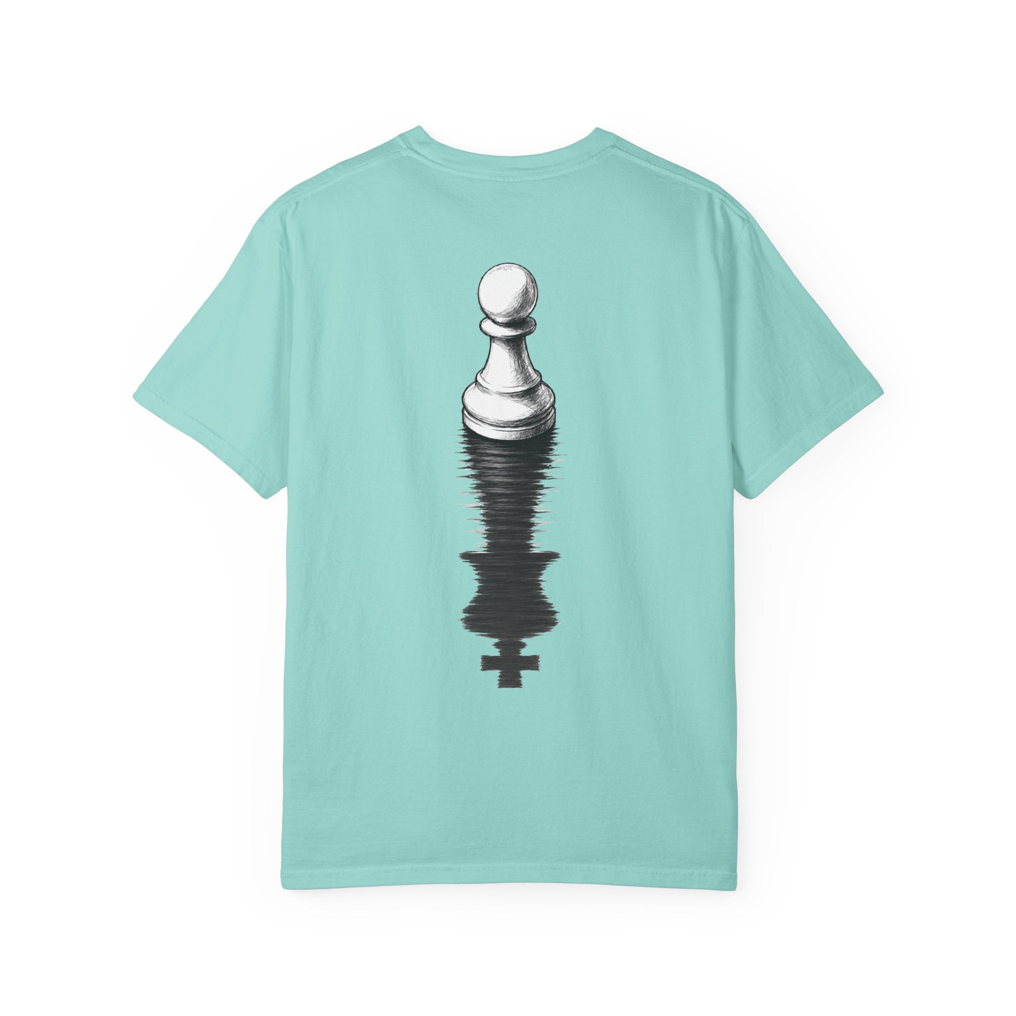 King's Pawn - Studio Collection