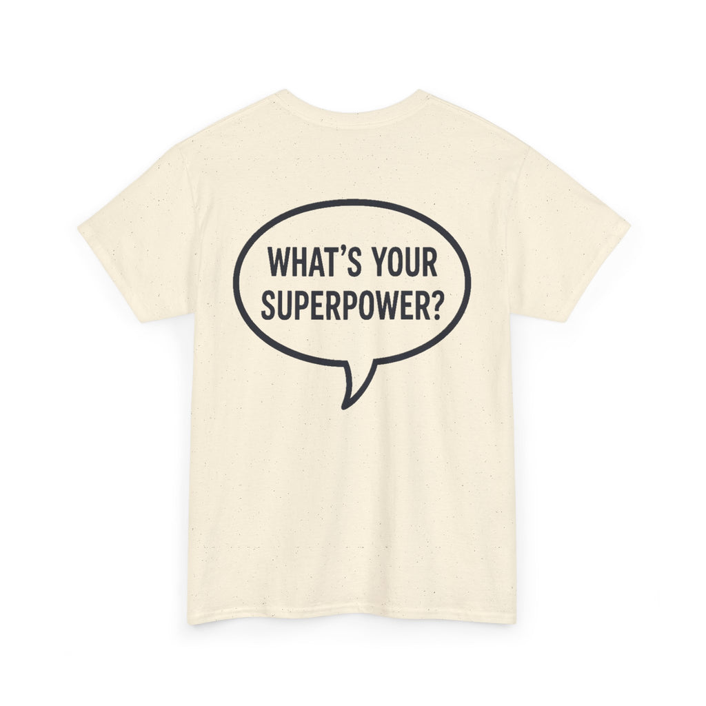 Superpower - Earth Collection