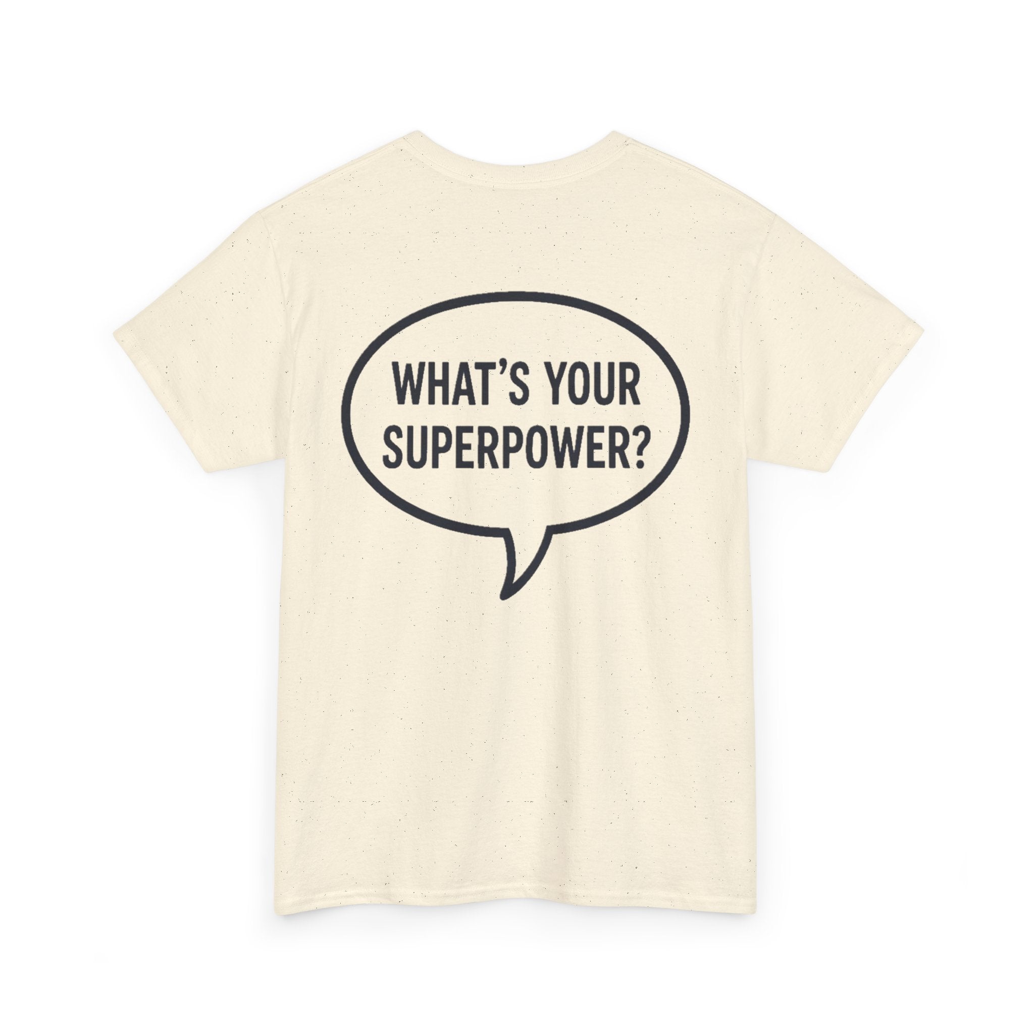 Superpower - Earth Collection